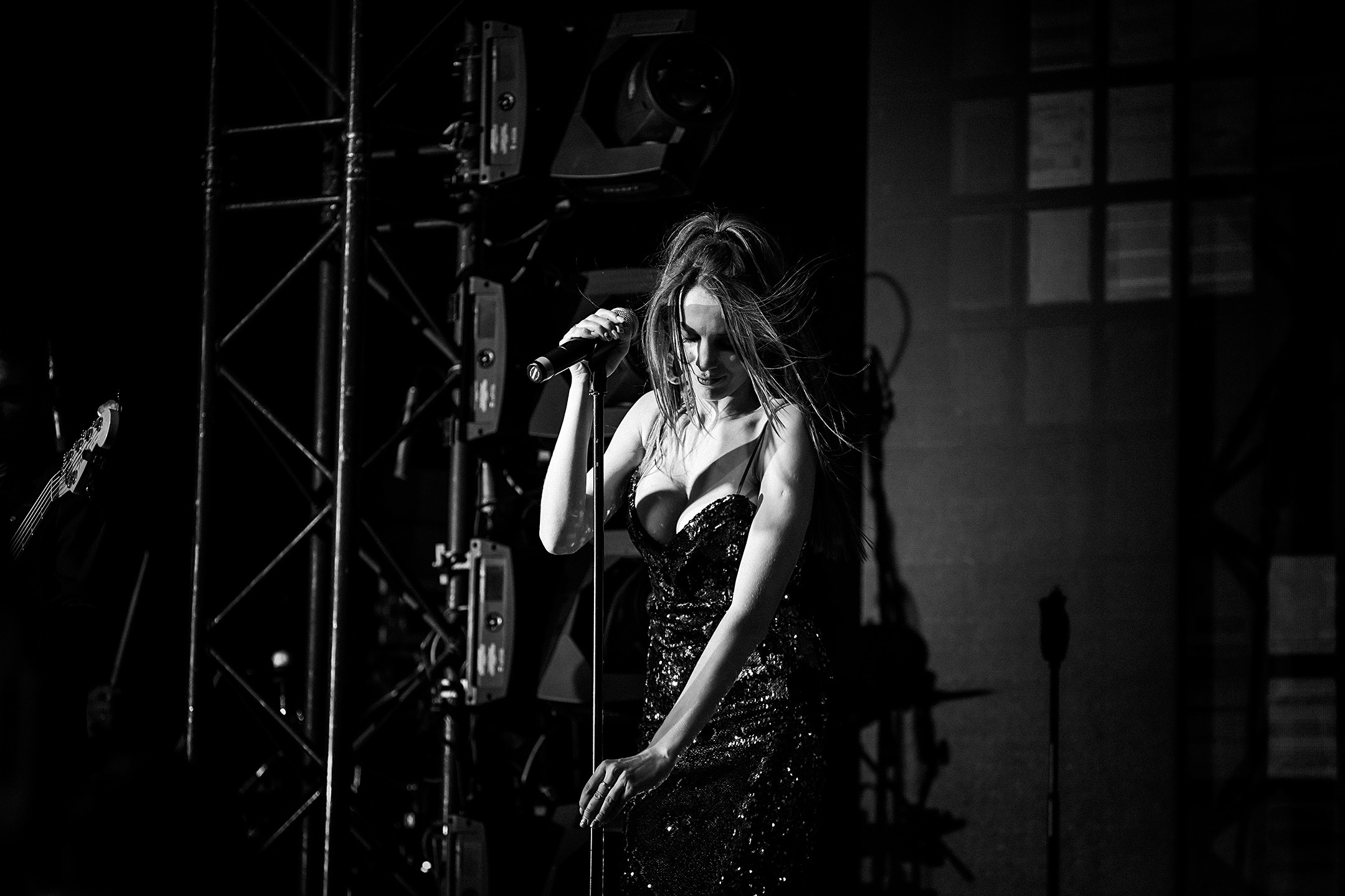 Свадебная история — Соня и Кит. Фотограф в Саранске Дмитрий Емелин