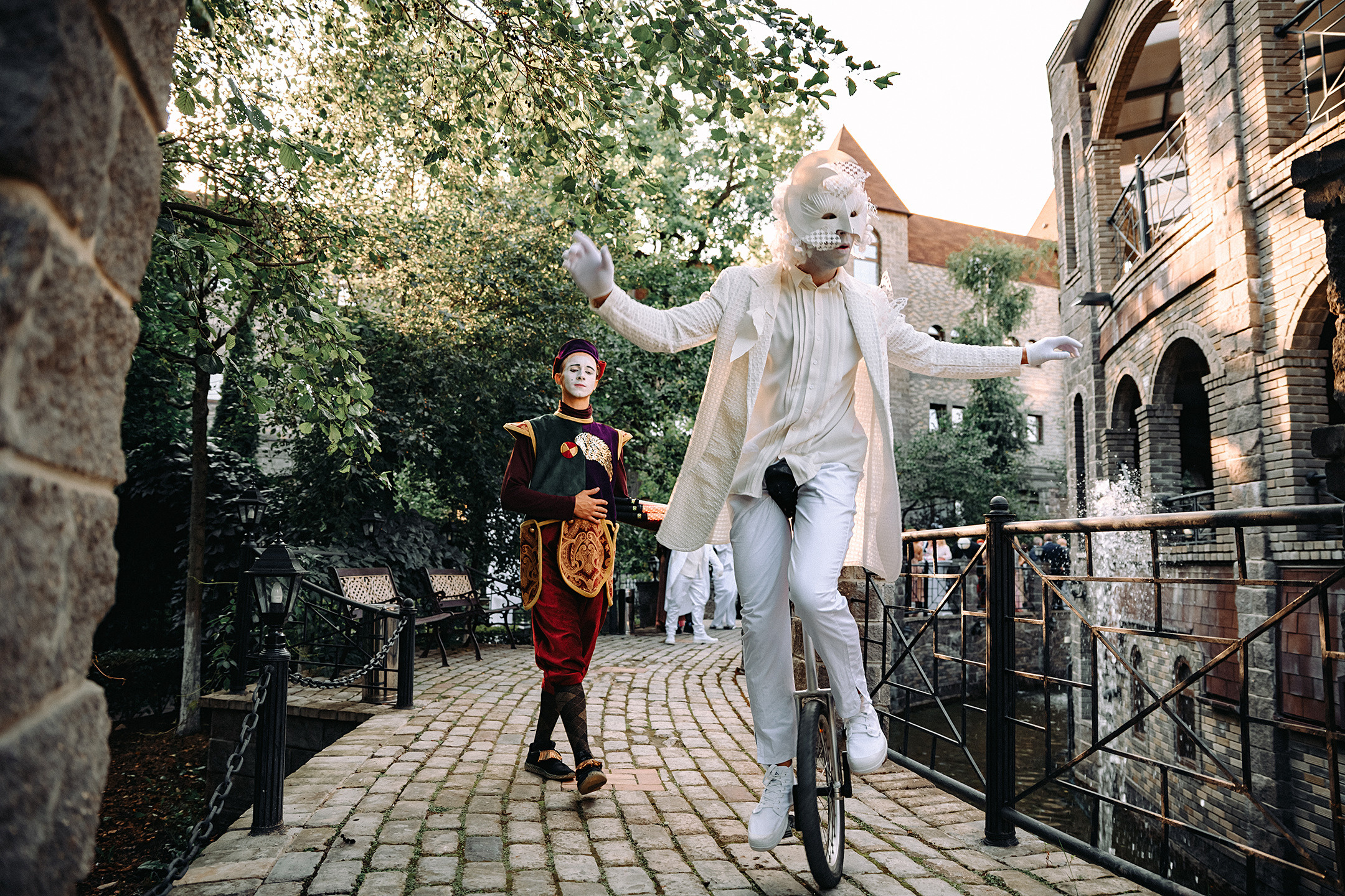 Свадебная история — Соня и Кит. Фотограф в Саранске Дмитрий Емелин