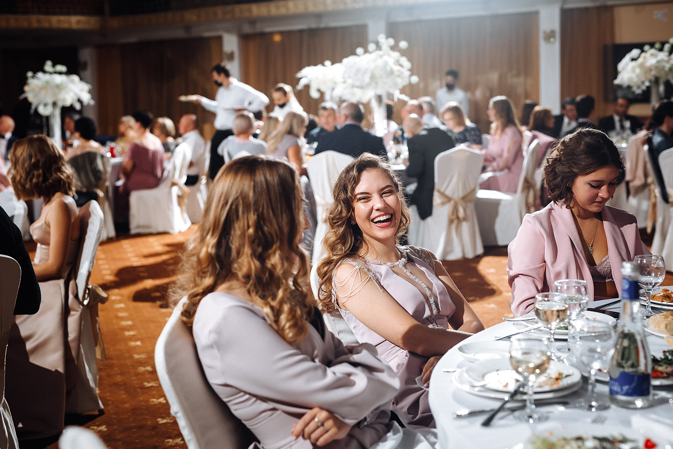 Свадебная история — Соня и Кит. Фотограф в Саранске Дмитрий Емелин