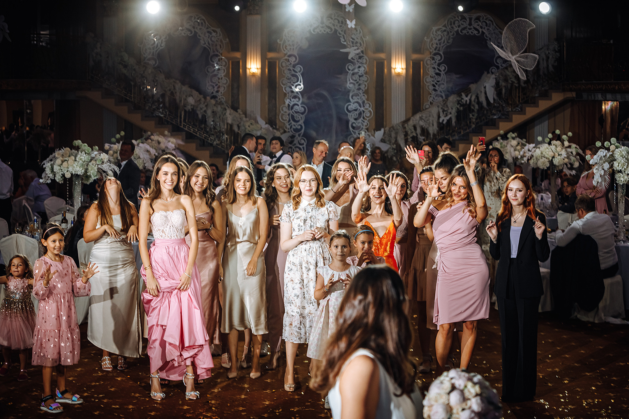 Свадебная история — Соня и Кит. Фотограф в Саранске Дмитрий Емелин