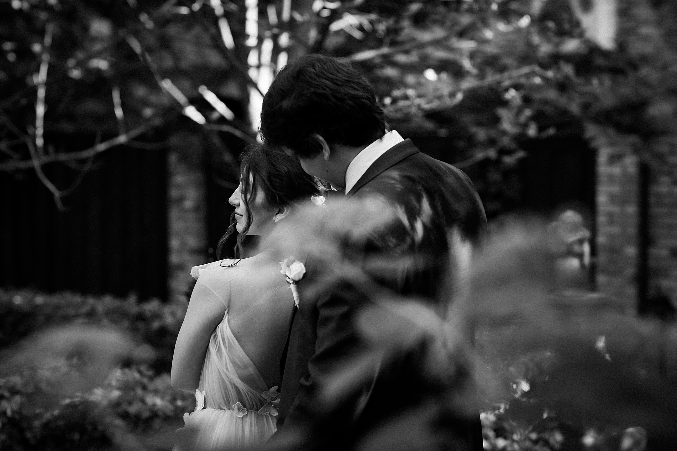 Свадебная история — Соня и Кит. Фотограф в Саранске Дмитрий Емелин