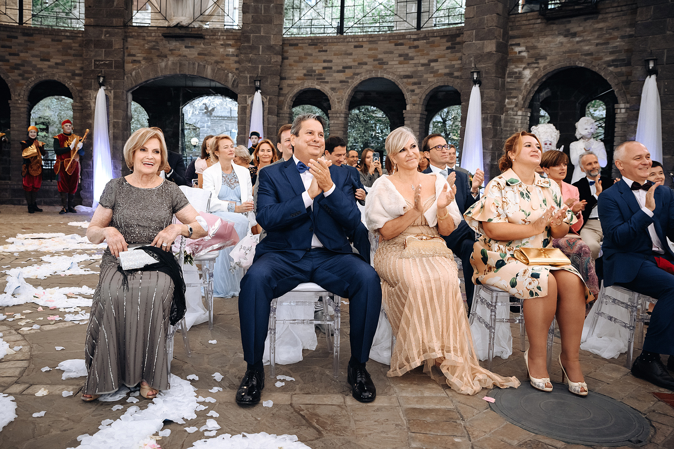 Свадебная история — Соня и Кит. Фотограф в Саранске Дмитрий Емелин