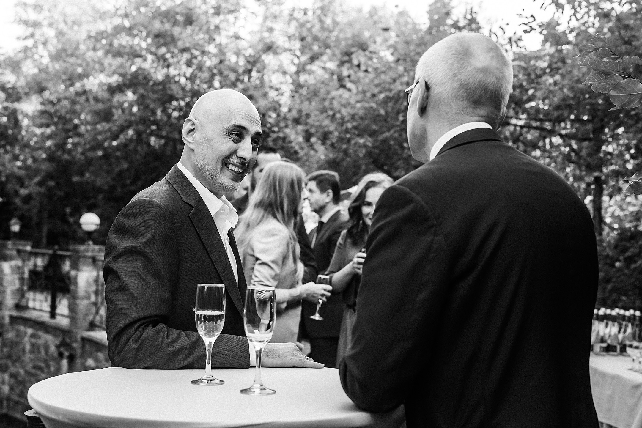 Свадебная история — Соня и Кит. Фотограф в Саранске Дмитрий Емелин