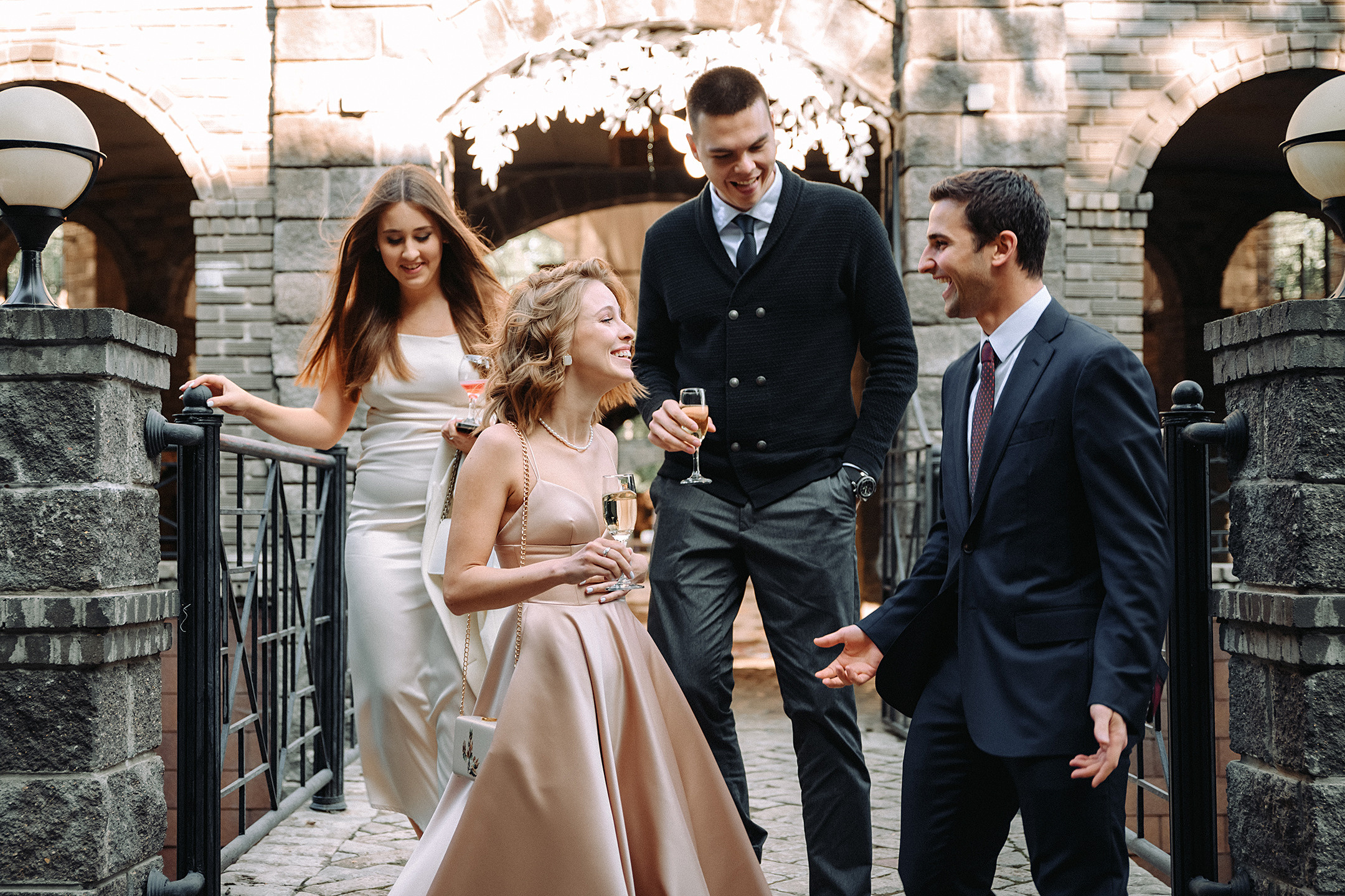 Свадебная история — Соня и Кит. Фотограф в Саранске Дмитрий Емелин