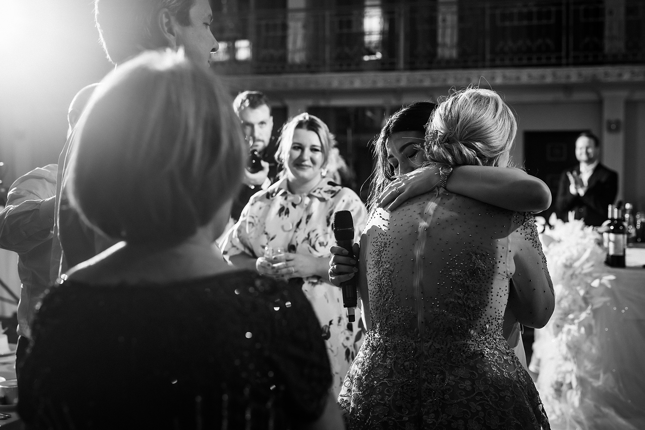 Свадебная история — Соня и Кит. Фотограф в Саранске Дмитрий Емелин