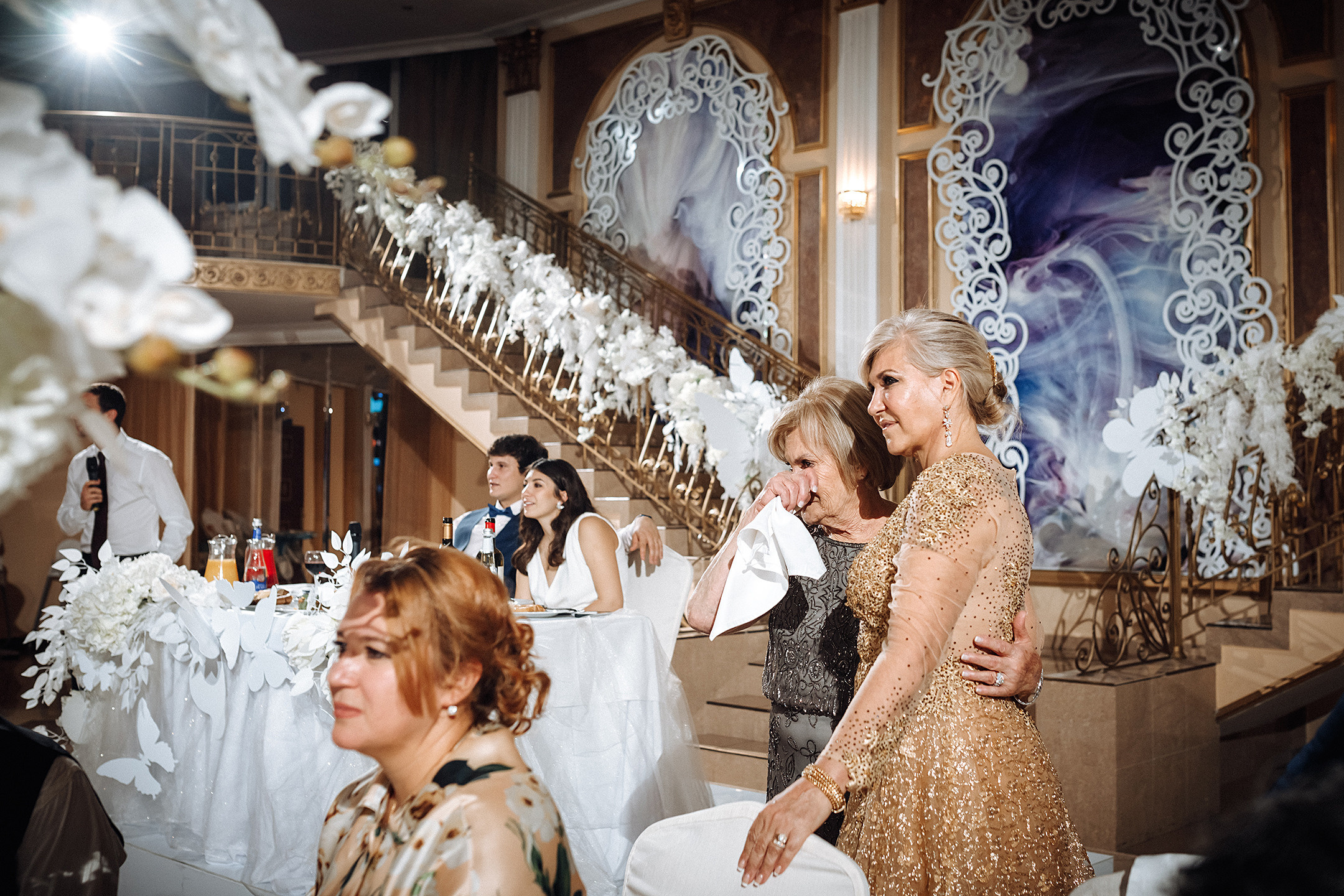 Свадебная история — Соня и Кит. Фотограф в Саранске Дмитрий Емелин