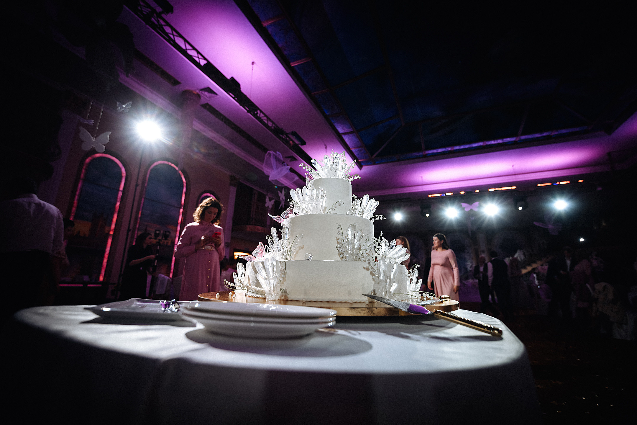 Свадебная история — Соня и Кит. Фотограф в Саранске Дмитрий Емелин