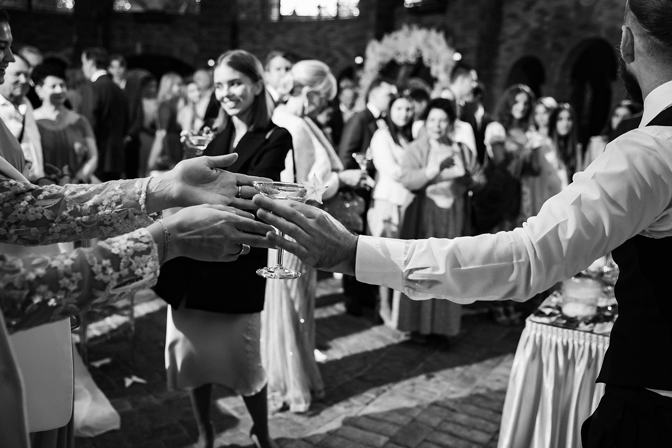 Свадебная история — Соня и Кит. Фотограф в Саранске Дмитрий Емелин