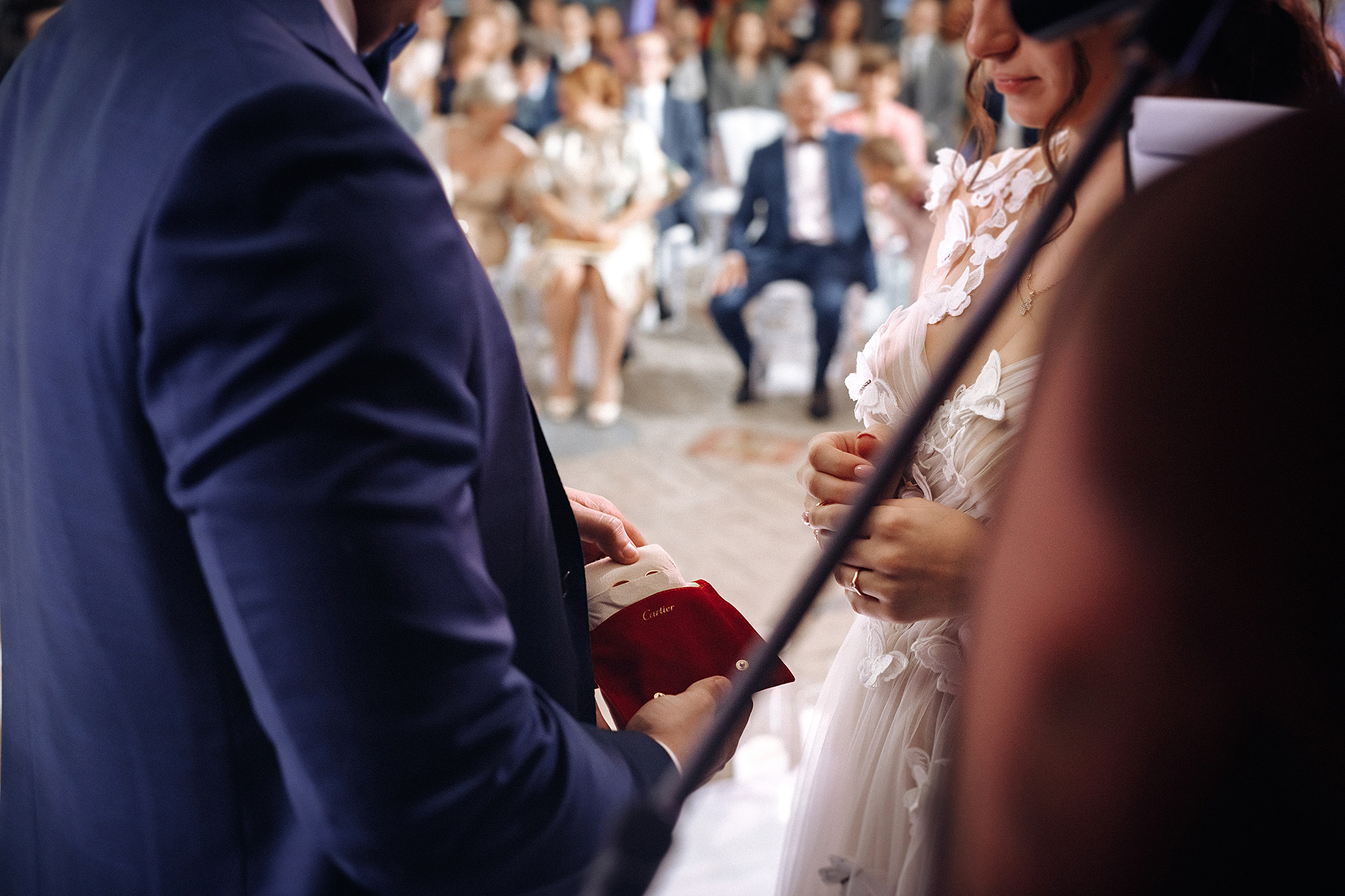 Свадебная история — Соня и Кит. Фотограф в Саранске Дмитрий Емелин