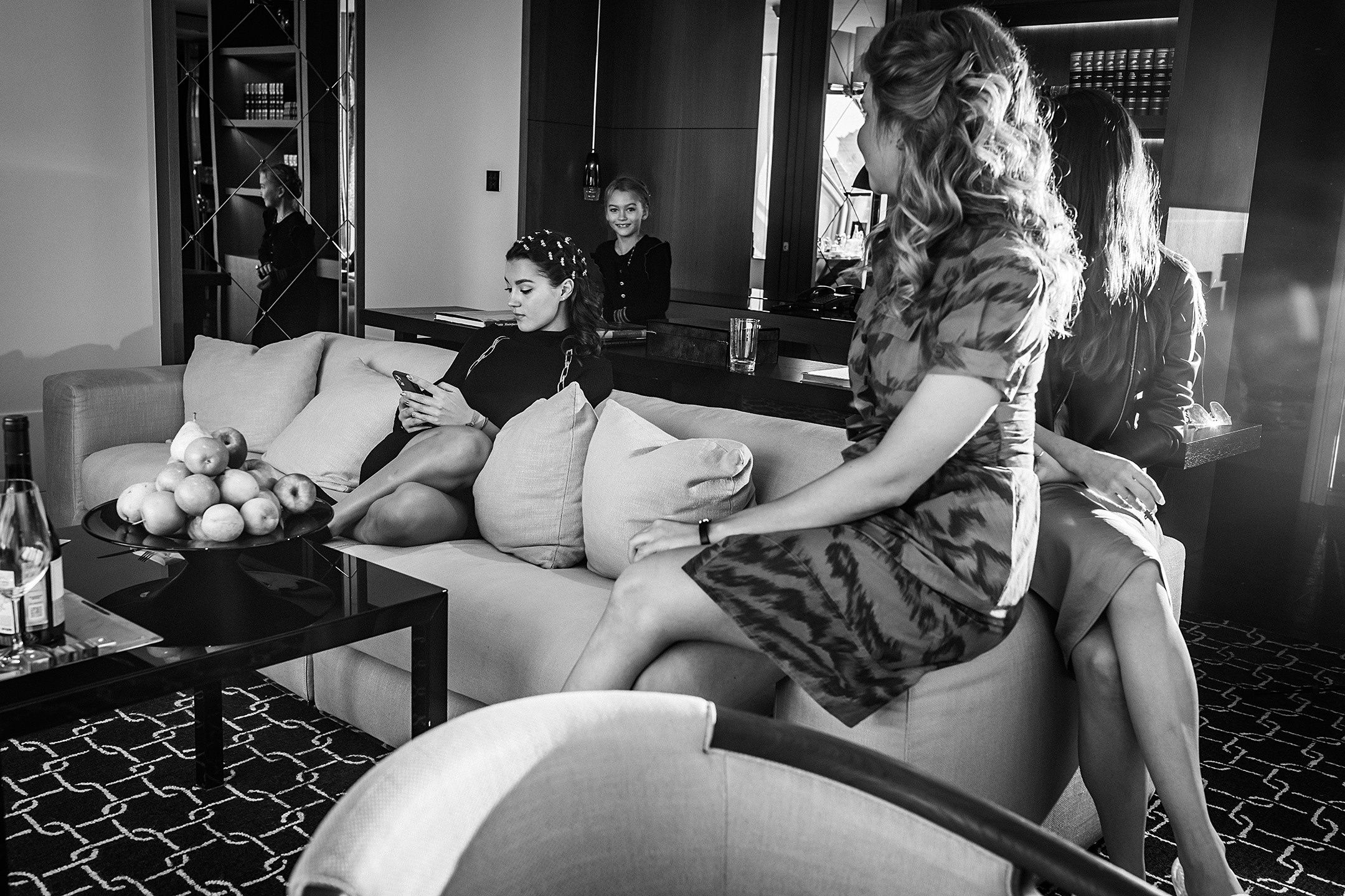 Свадебная история — Соня и Кит. Фотограф в Саранске Дмитрий Емелин