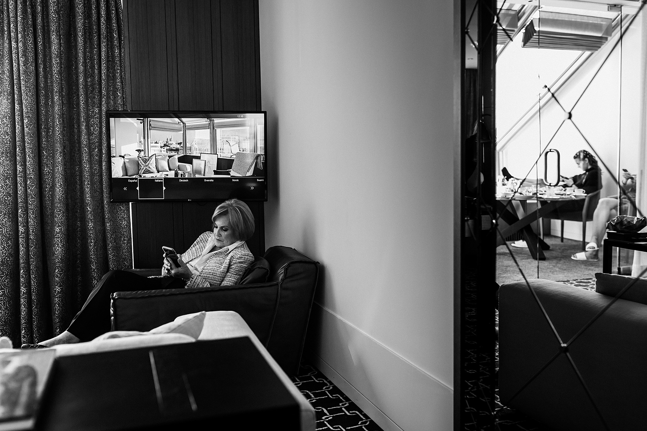 Свадебная история — Соня и Кит. Фотограф в Саранске Дмитрий Емелин