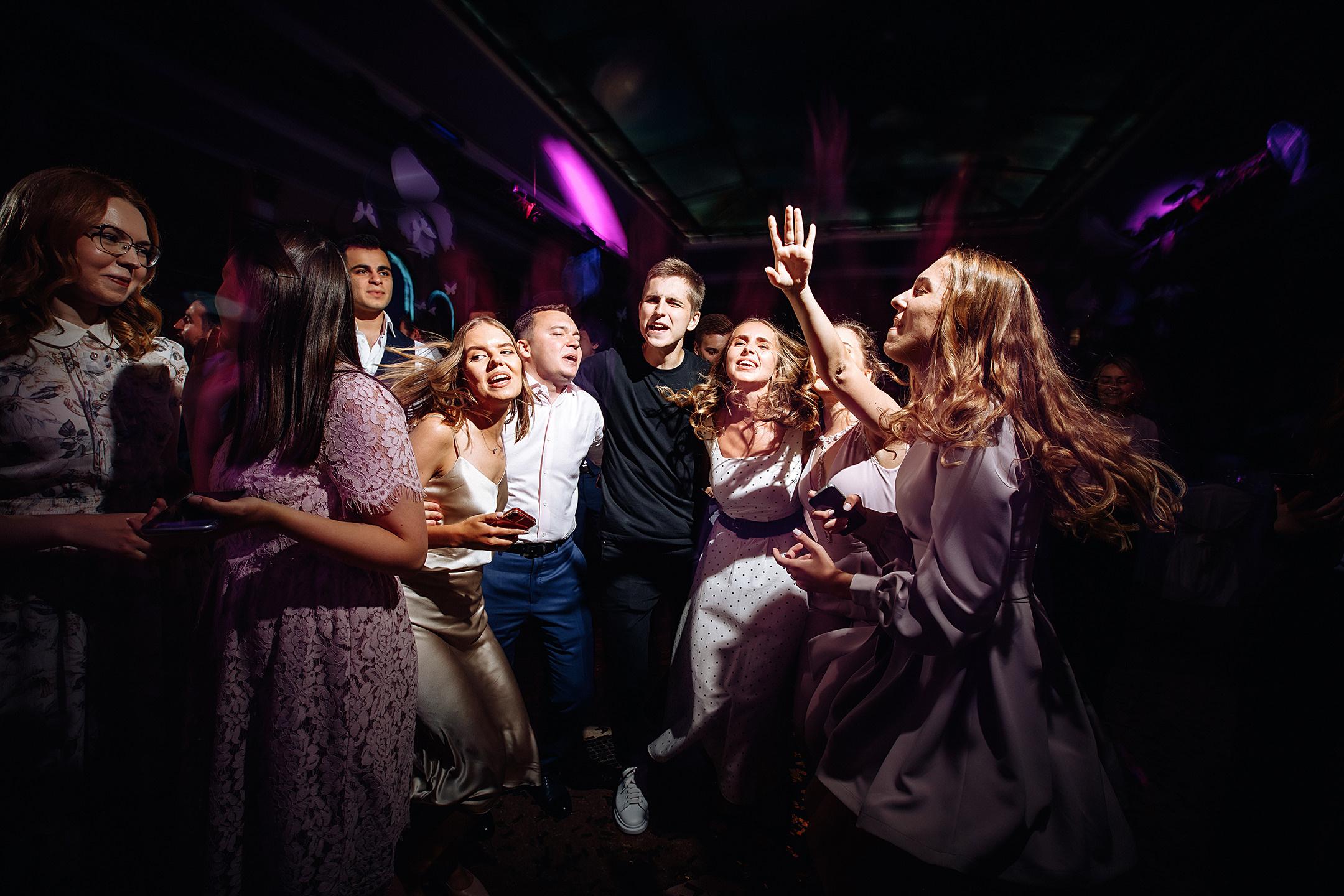 Свадебная история — Соня и Кит. Фотограф в Саранске Дмитрий Емелин