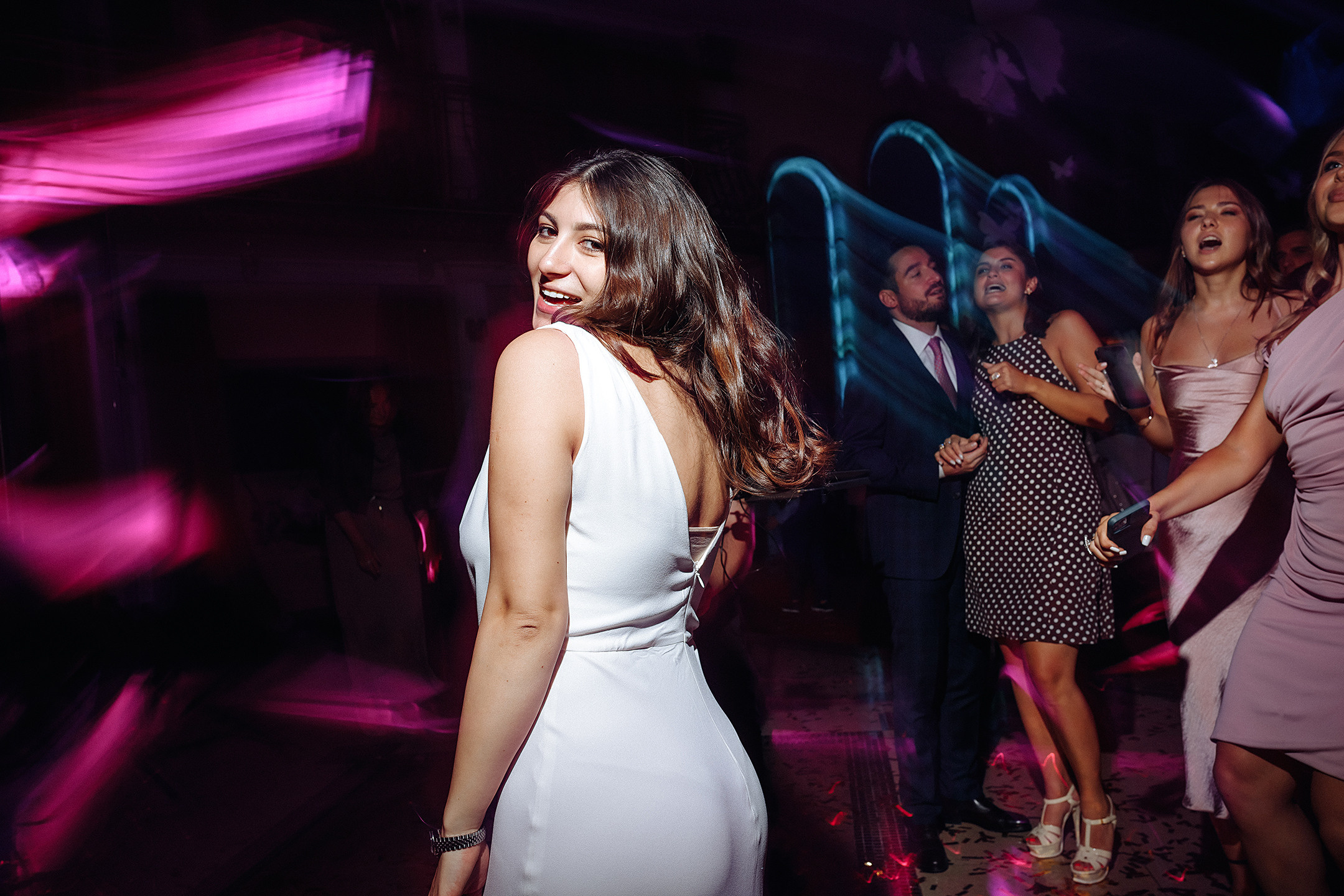 Свадебная история — Соня и Кит. Фотограф в Саранске Дмитрий Емелин