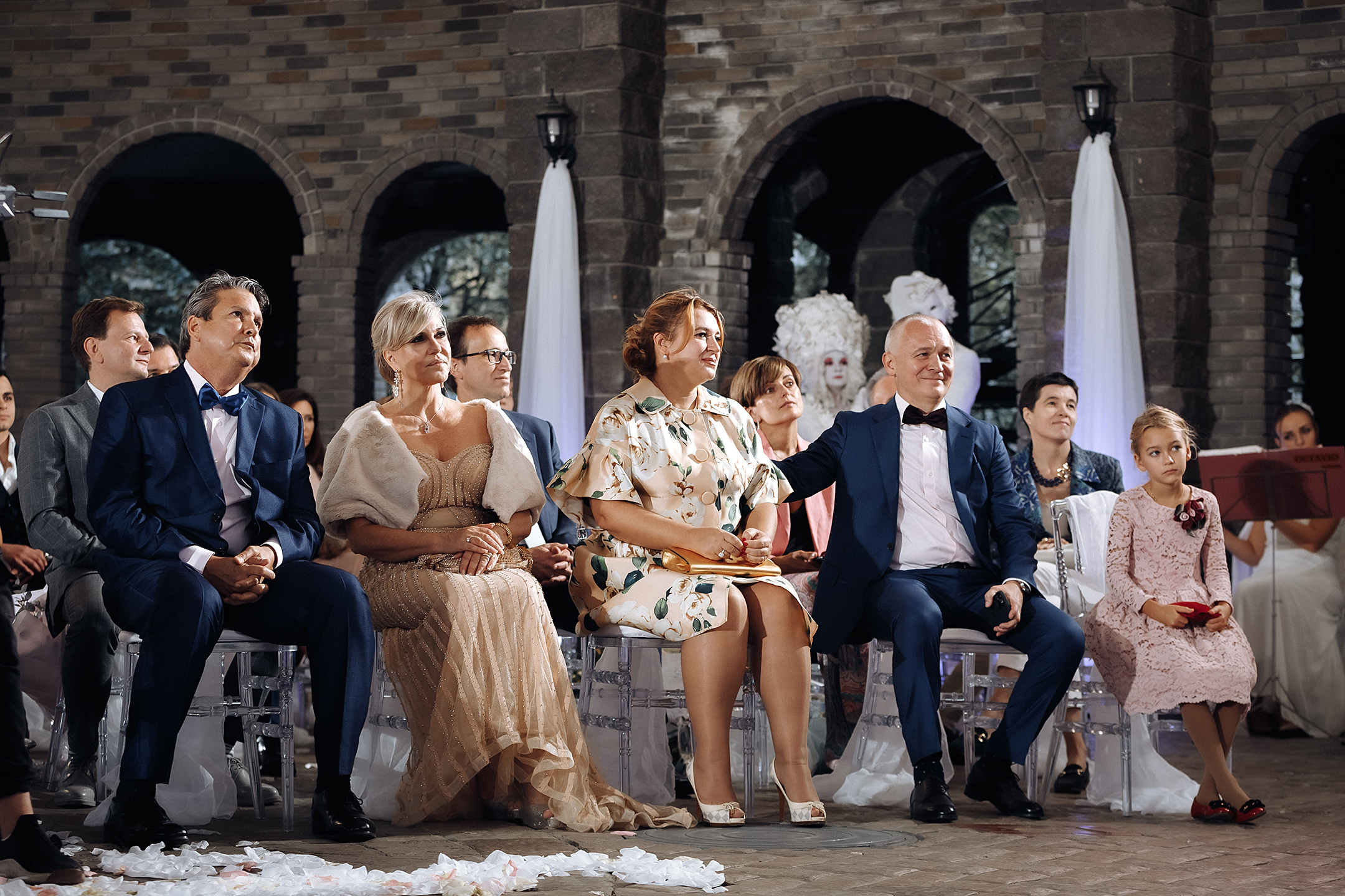 Свадебная история — Соня и Кит. Фотограф в Саранске Дмитрий Емелин