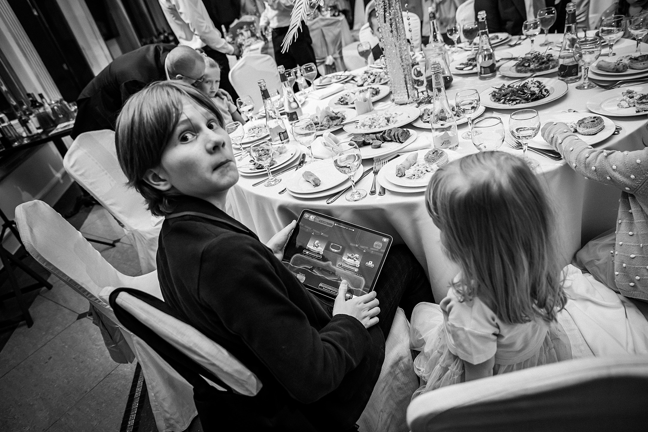 Свадебная история — Соня и Кит. Фотограф в Саранске Дмитрий Емелин