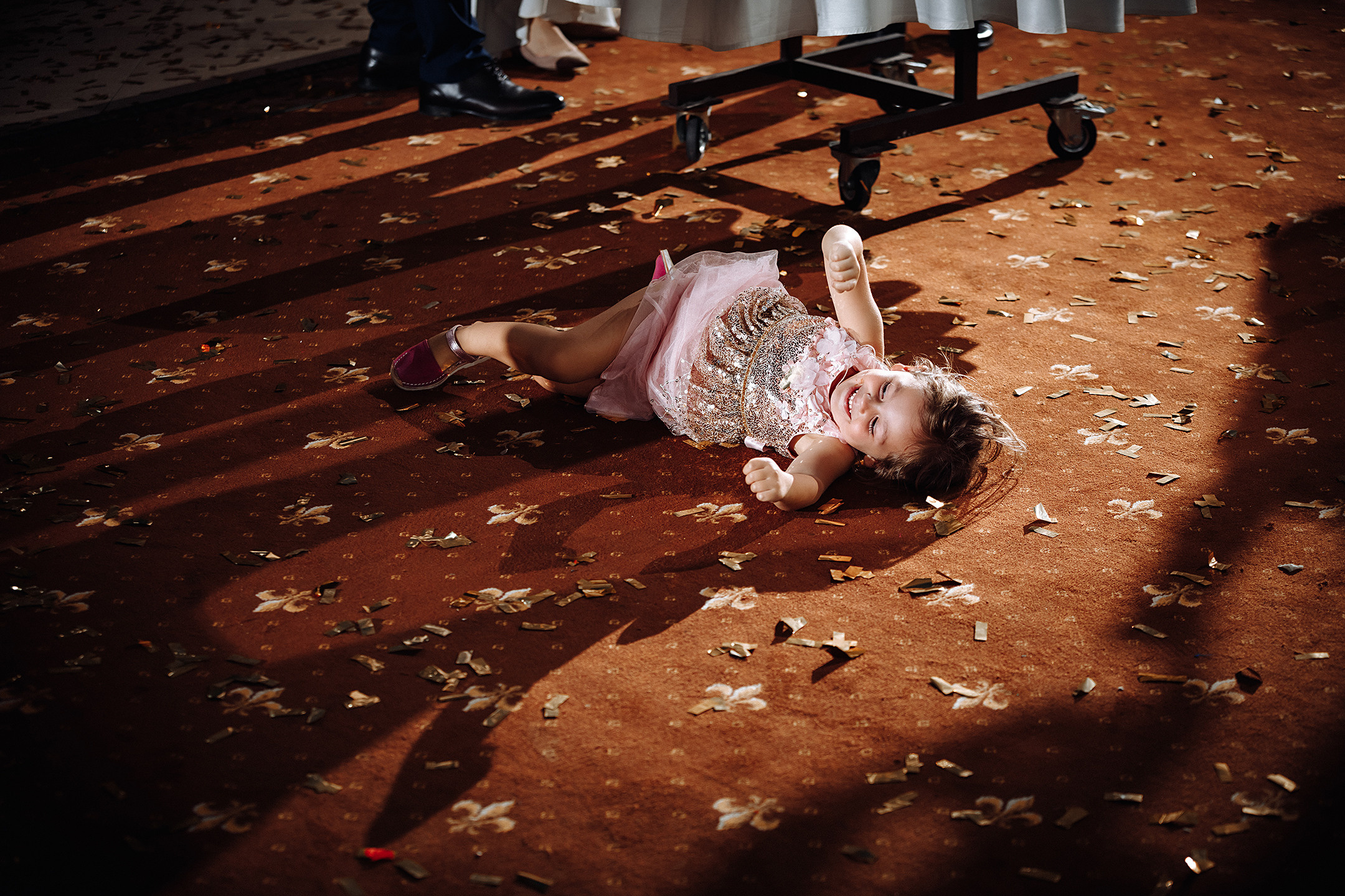 Свадебная история — Соня и Кит. Фотограф в Саранске Дмитрий Емелин