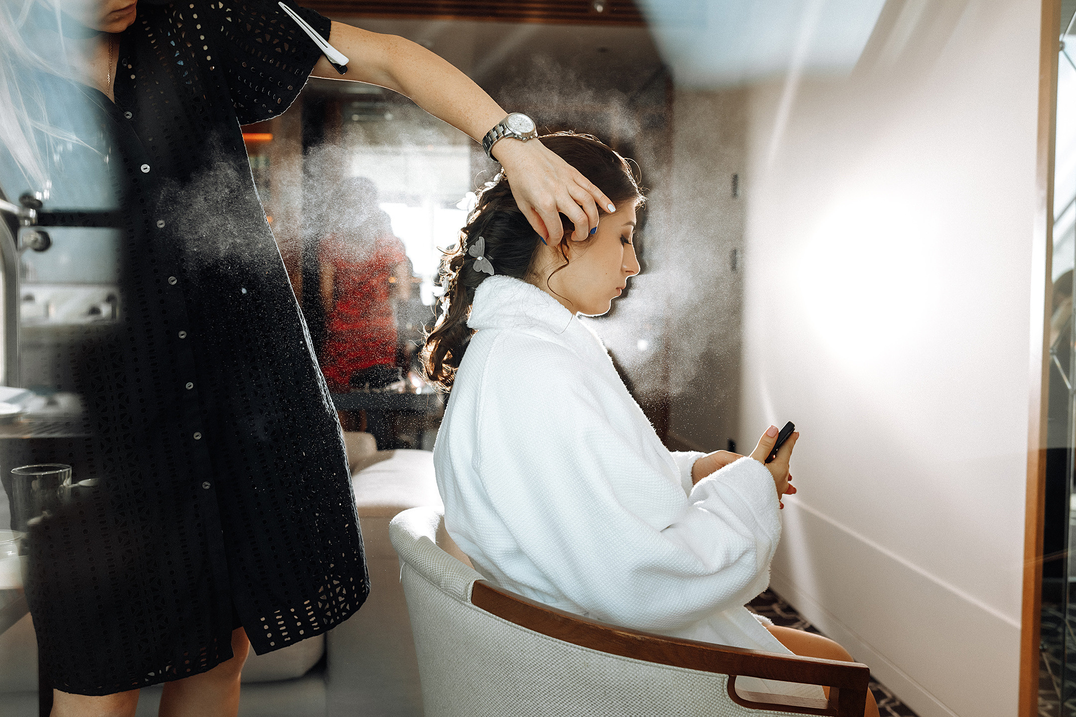 Свадебная история — Соня и Кит. Фотограф в Саранске Дмитрий Емелин