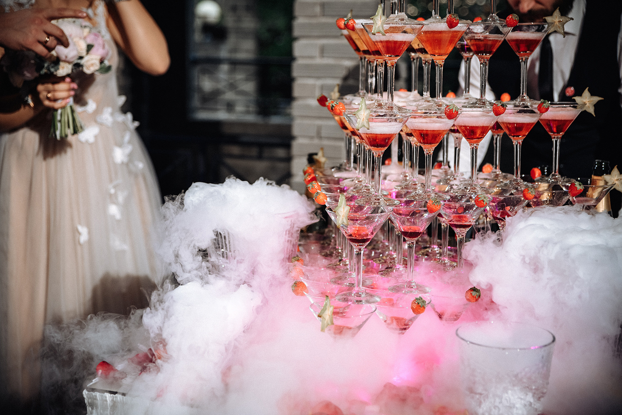 Свадебная история — Соня и Кит. Фотограф в Саранске Дмитрий Емелин