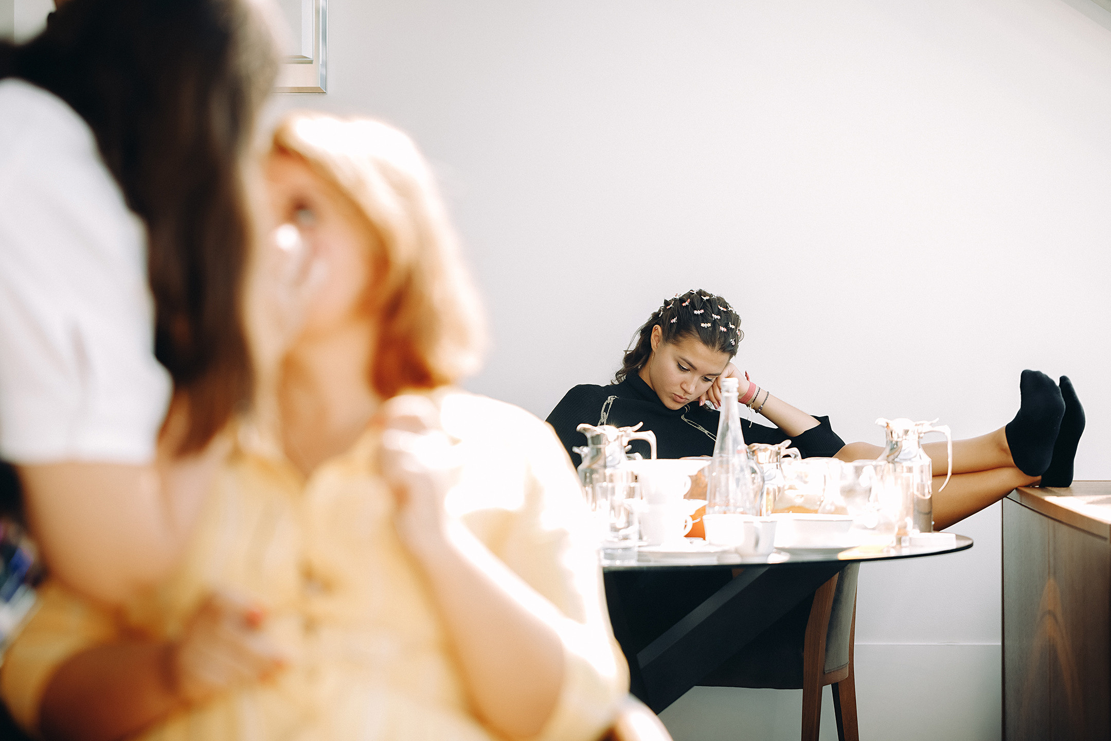 Свадебная история — Соня и Кит. Фотограф в Саранске Дмитрий Емелин