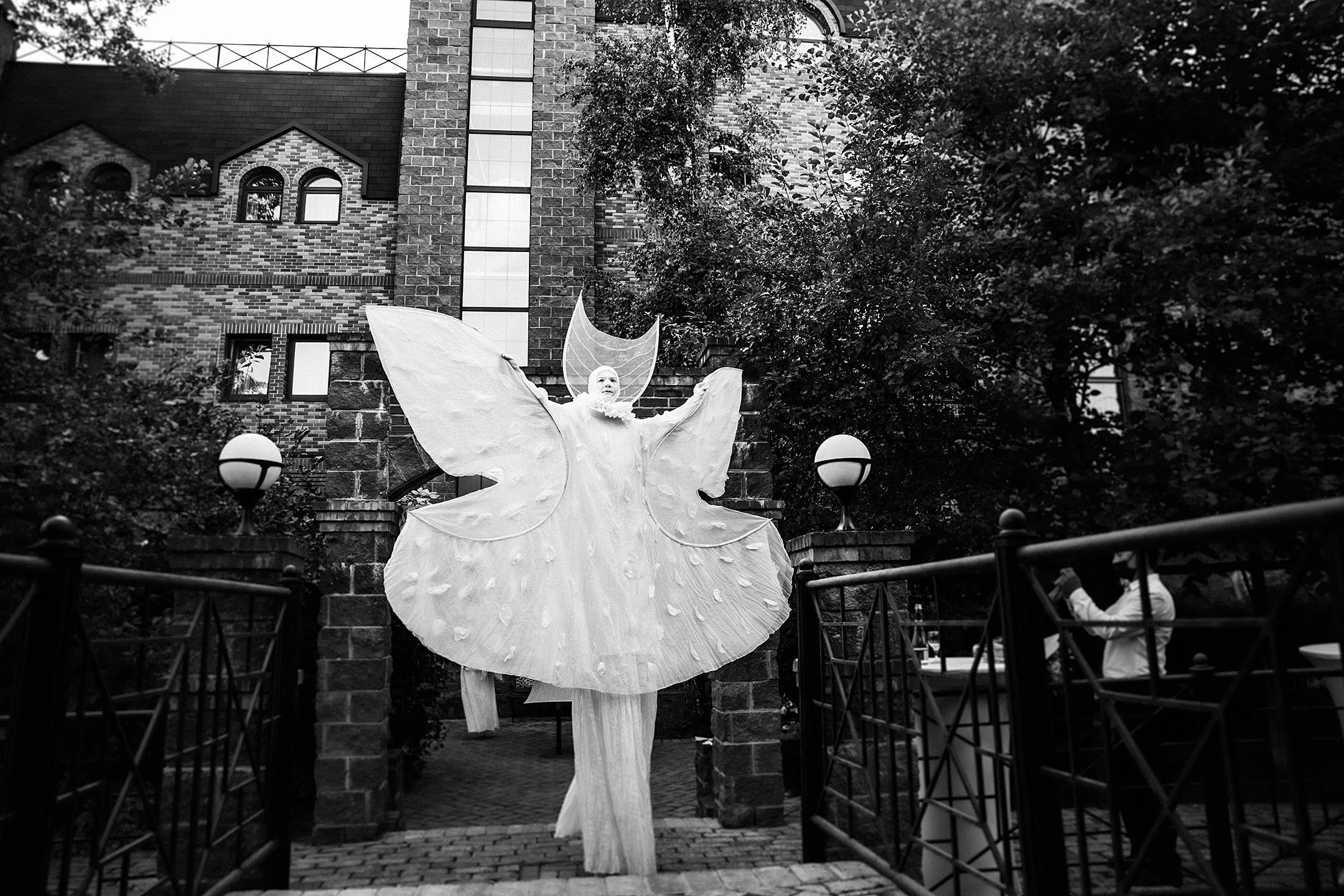 Свадебная история — Соня и Кит. Фотограф в Саранске Дмитрий Емелин