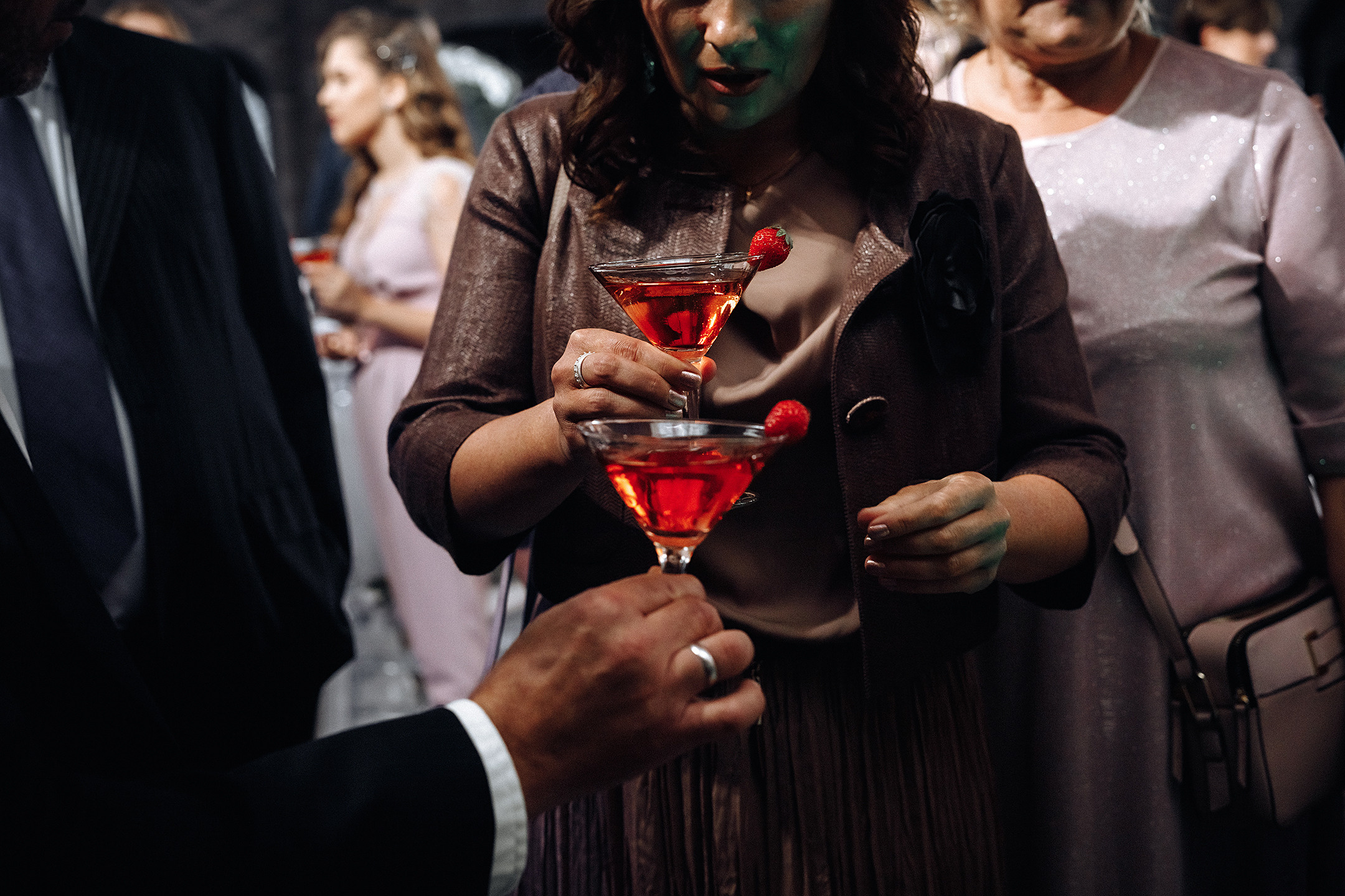 Свадебная история — Соня и Кит. Фотограф в Саранске Дмитрий Емелин