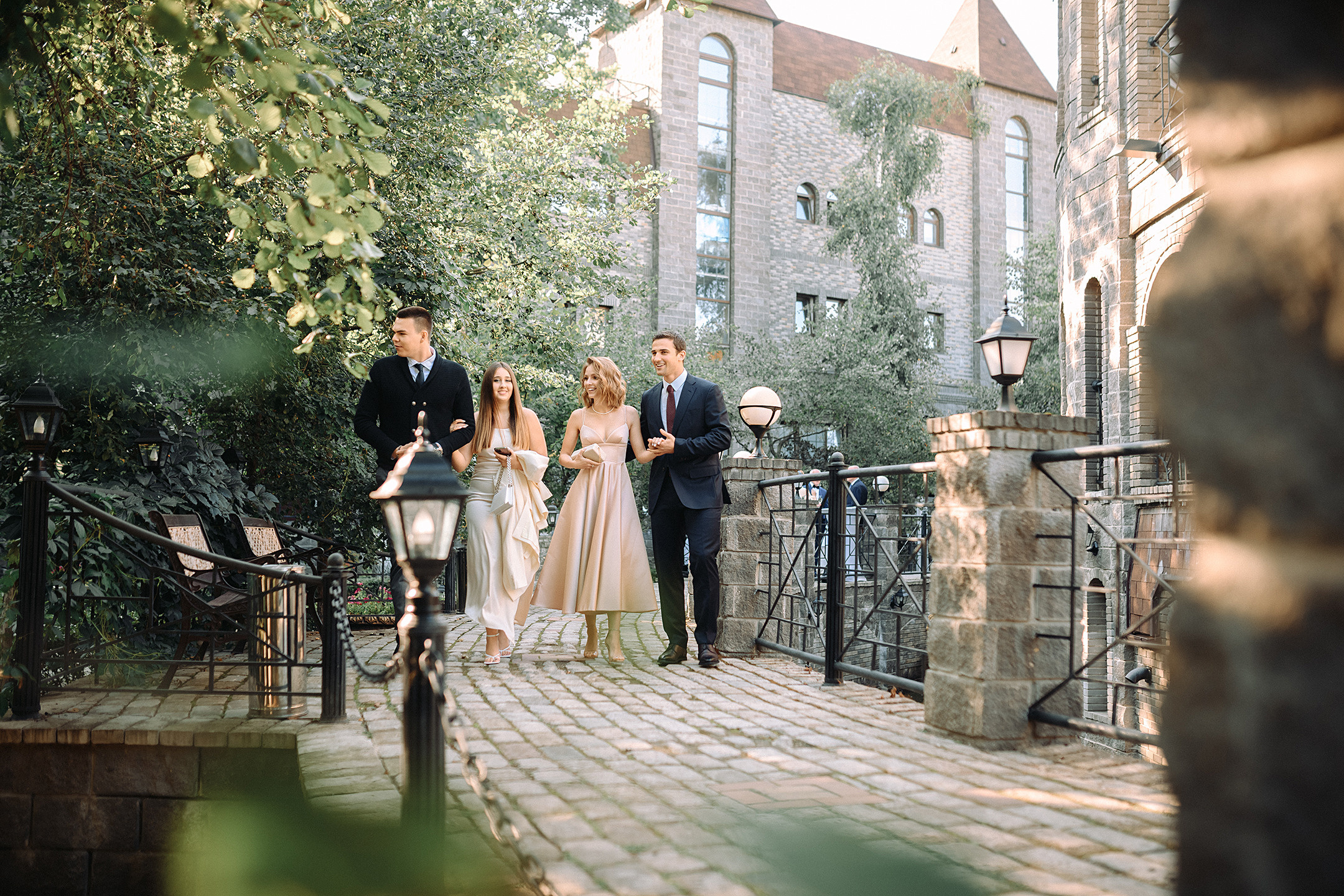 Свадебная история — Соня и Кит. Фотограф в Саранске Дмитрий Емелин