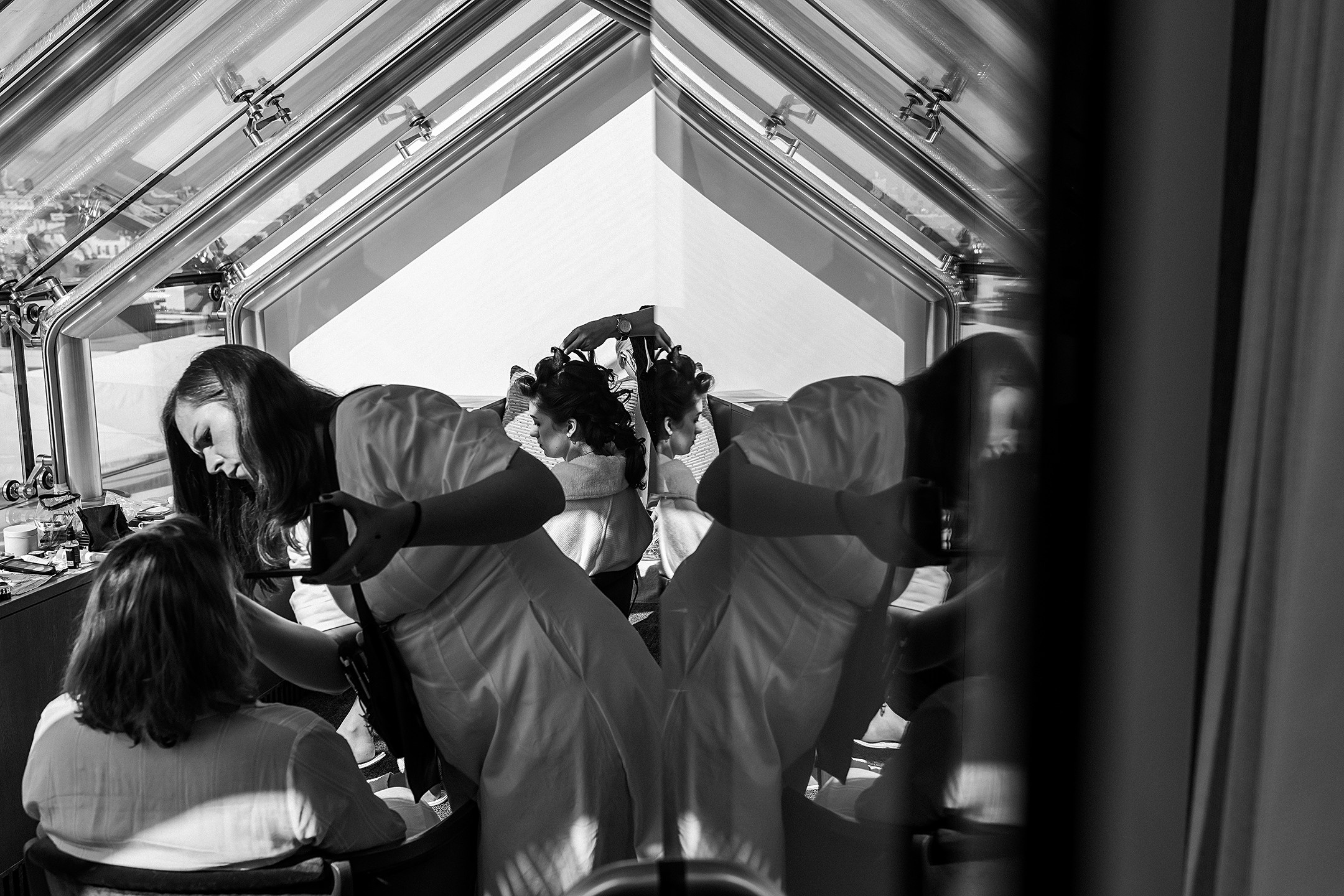 Свадебная история — Соня и Кит. Фотограф в Саранске Дмитрий Емелин