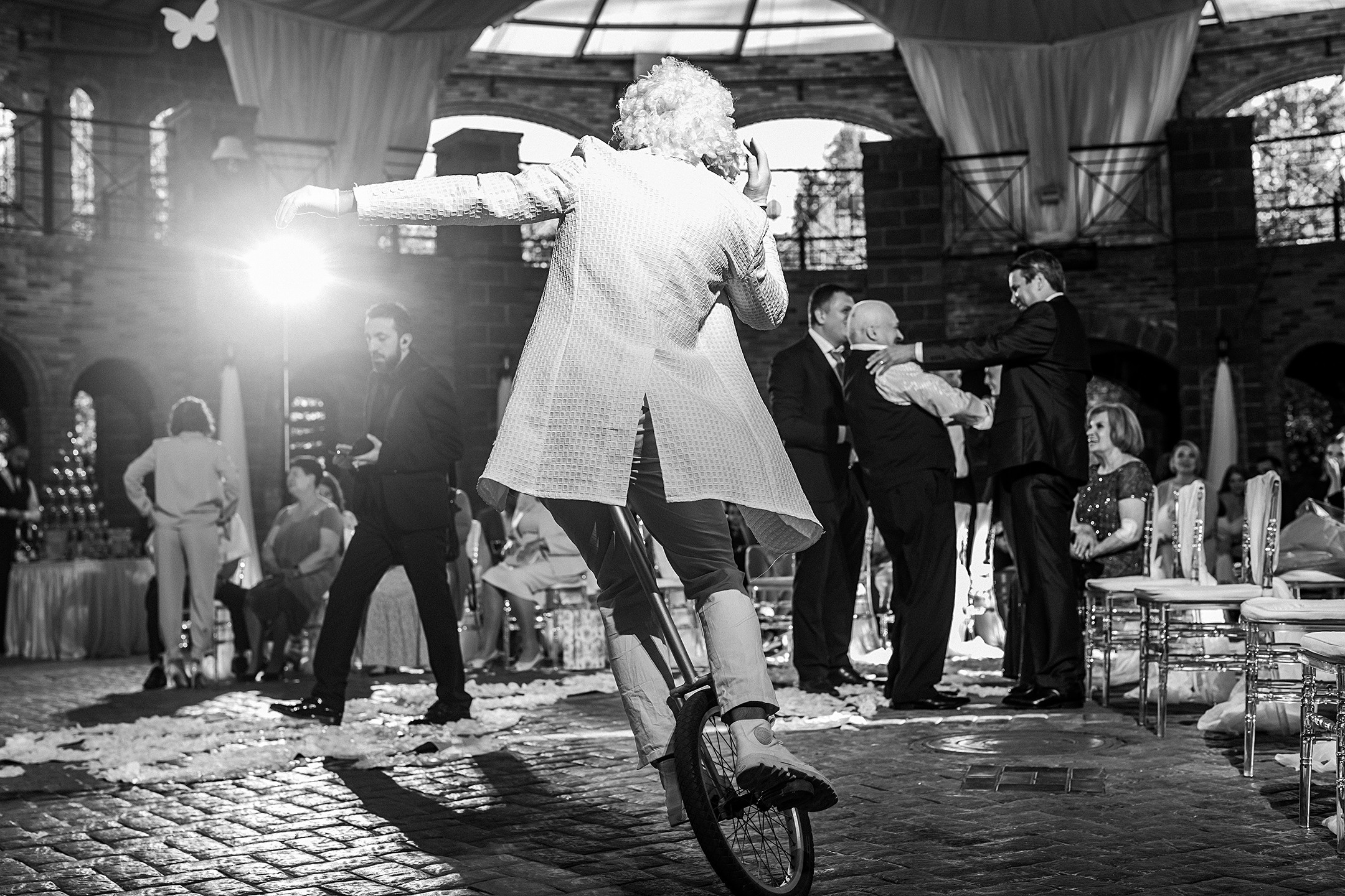 Свадебная история — Соня и Кит. Фотограф в Саранске Дмитрий Емелин