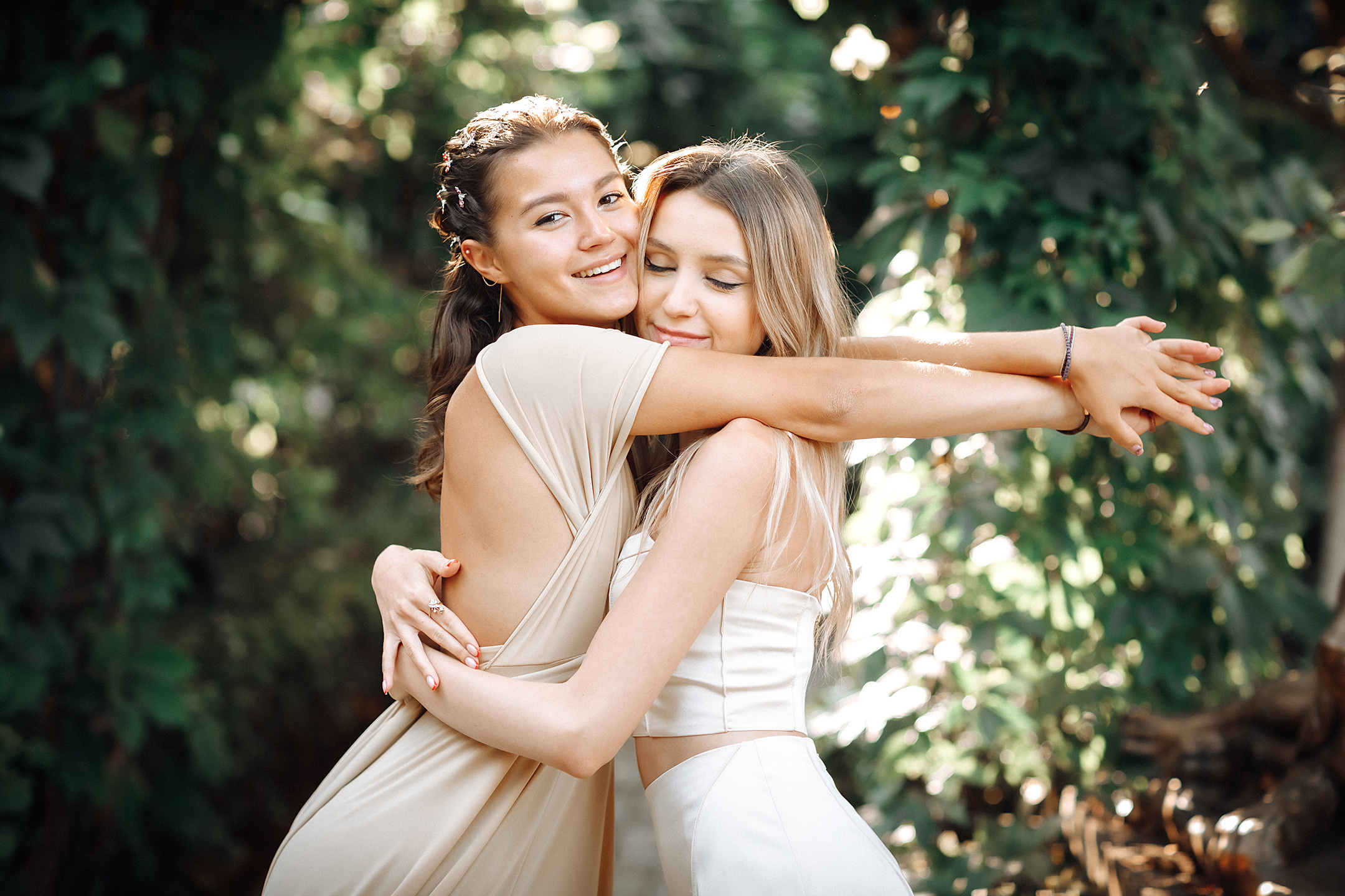 Свадебная история — Соня и Кит. Фотограф в Саранске Дмитрий Емелин