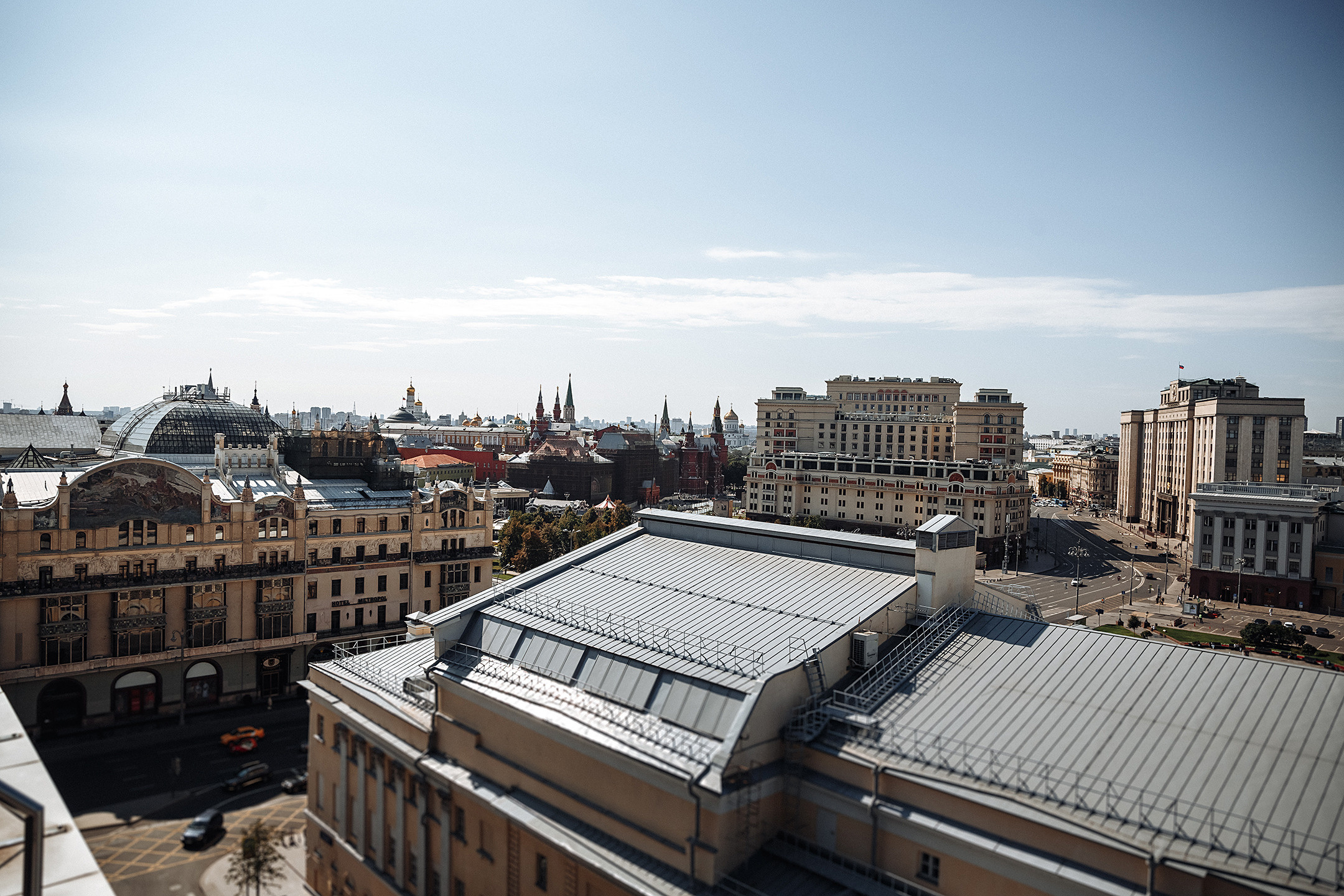 Свадебная история — Соня и Кит. Фотограф в Саранске Дмитрий Емелин