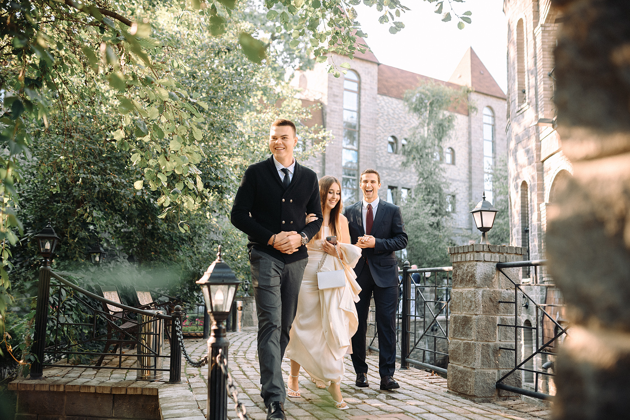 Свадебная история — Соня и Кит. Фотограф в Саранске Дмитрий Емелин