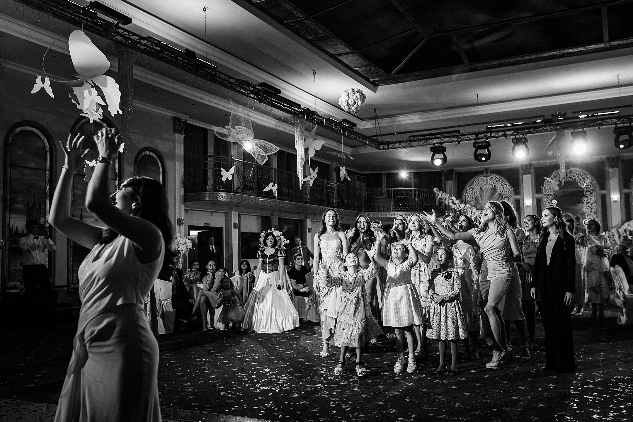 Свадебная история — Соня и Кит. Фотограф в Саранске Дмитрий Емелин