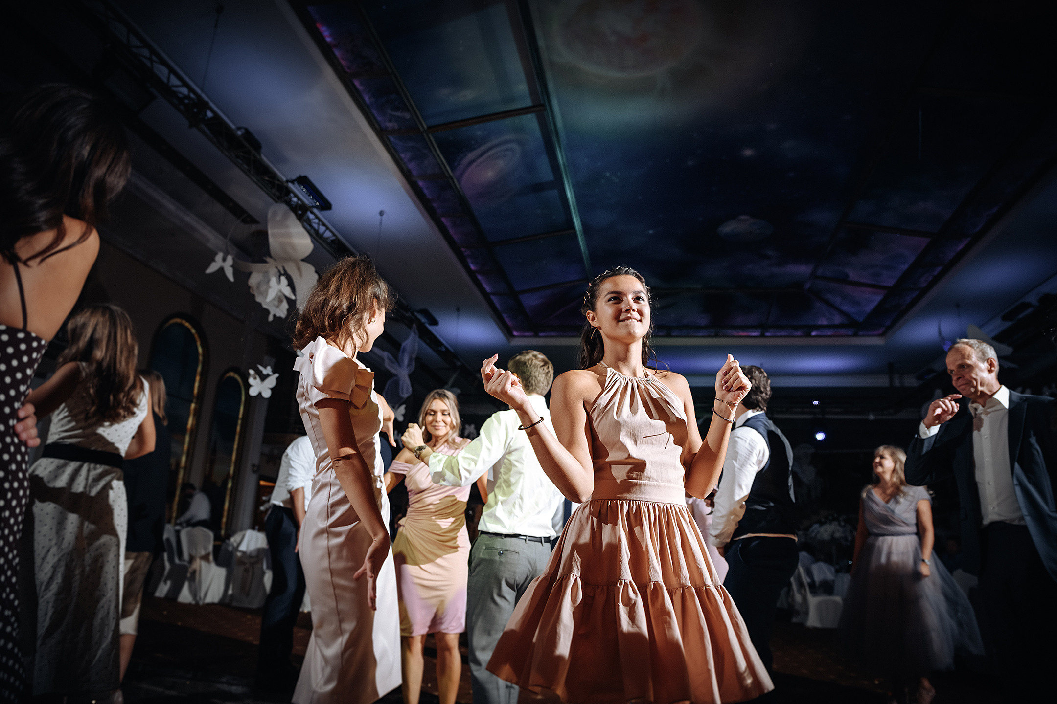 Свадебная история — Соня и Кит. Фотограф в Саранске Дмитрий Емелин