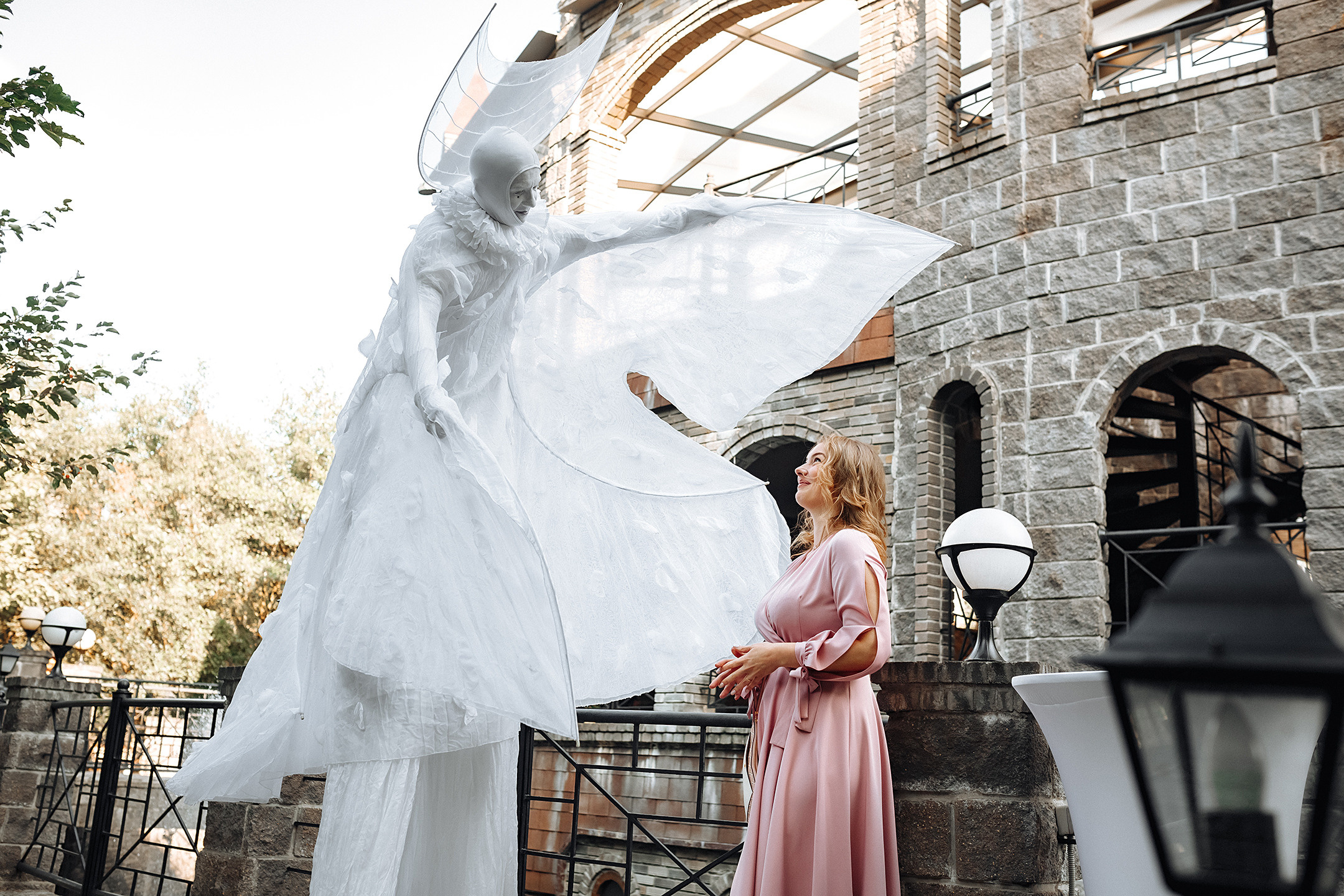 Свадебная история — Соня и Кит. Фотограф в Саранске Дмитрий Емелин