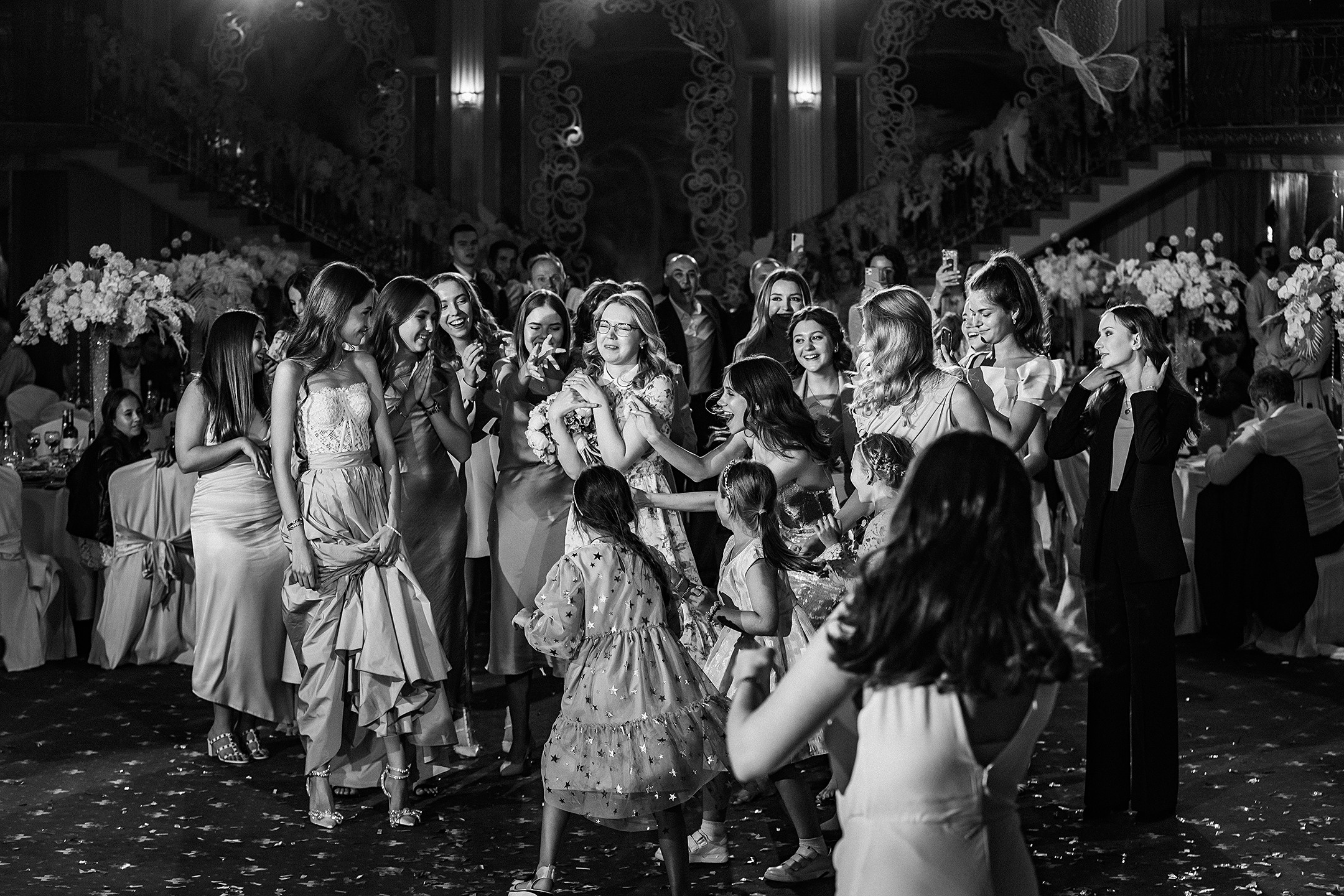 Свадебная история — Соня и Кит. Фотограф в Саранске Дмитрий Емелин