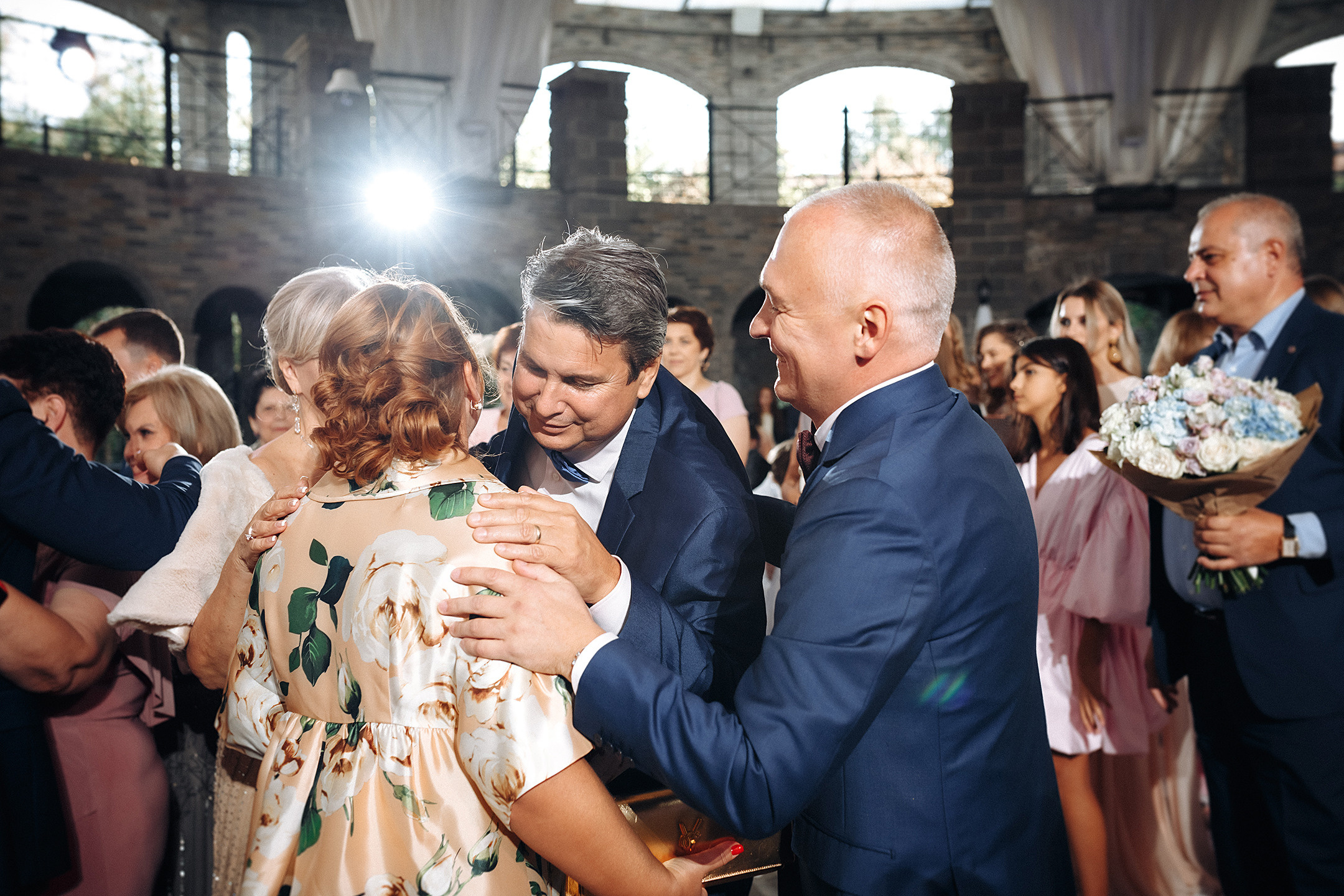 Свадебная история — Соня и Кит. Фотограф в Саранске Дмитрий Емелин