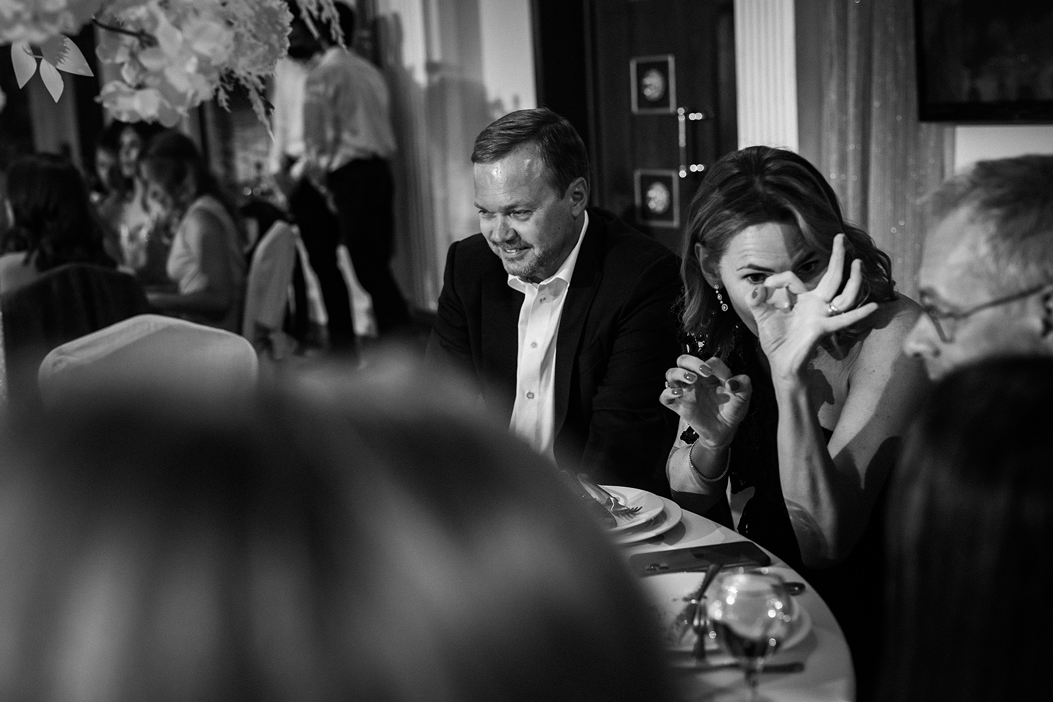 Свадебная история — Соня и Кит. Фотограф в Саранске Дмитрий Емелин