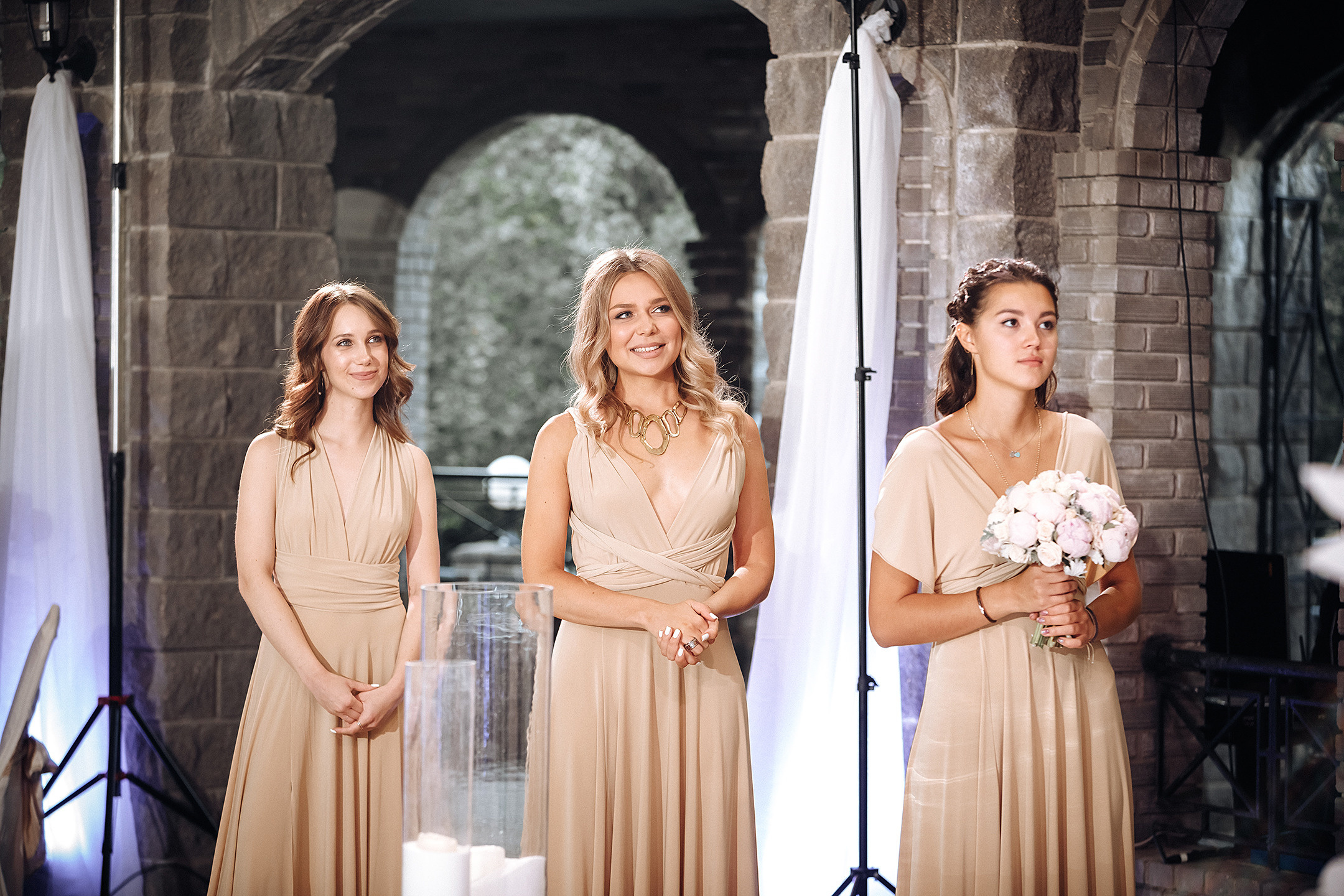 Свадебная история — Соня и Кит. Фотограф в Саранске Дмитрий Емелин