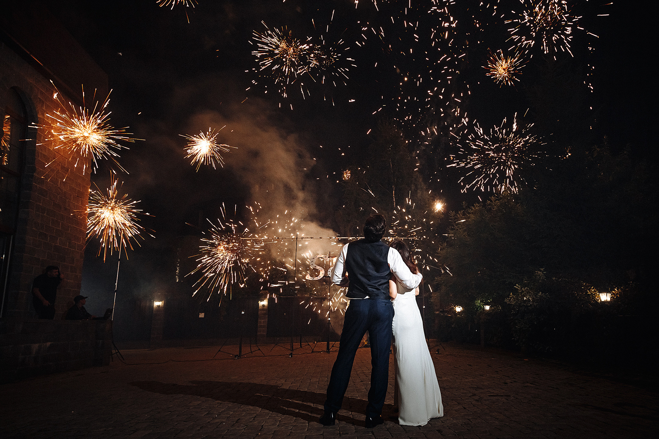 Свадебная история — Соня и Кит. Фотограф в Саранске Дмитрий Емелин