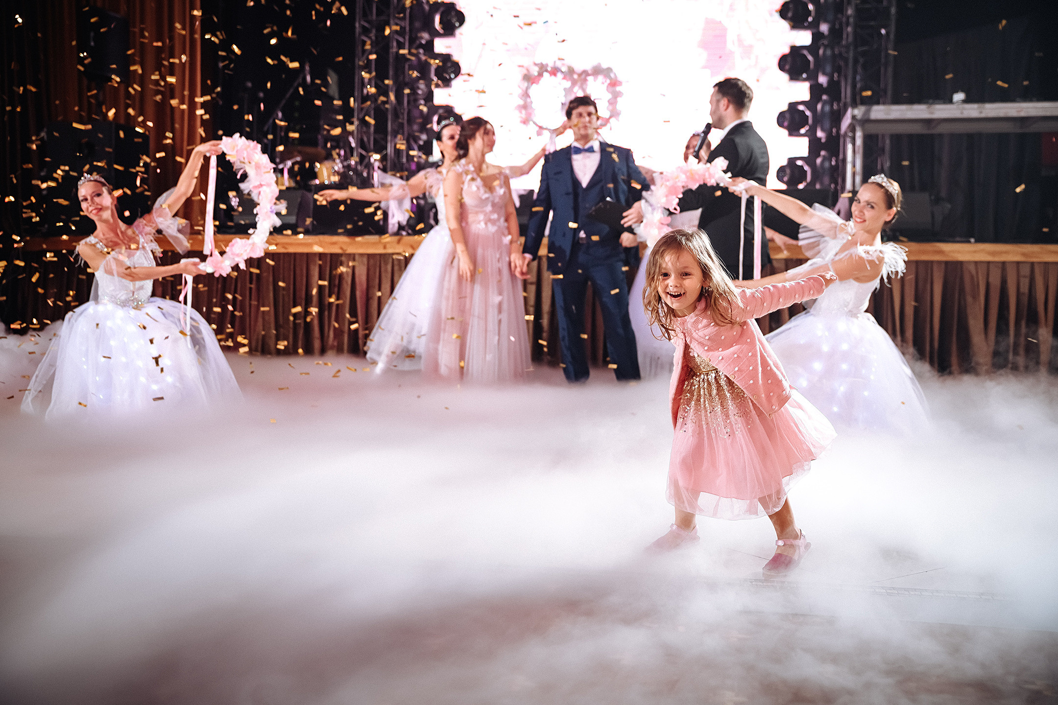 Свадебная история — Соня и Кит. Фотограф в Саранске Дмитрий Емелин