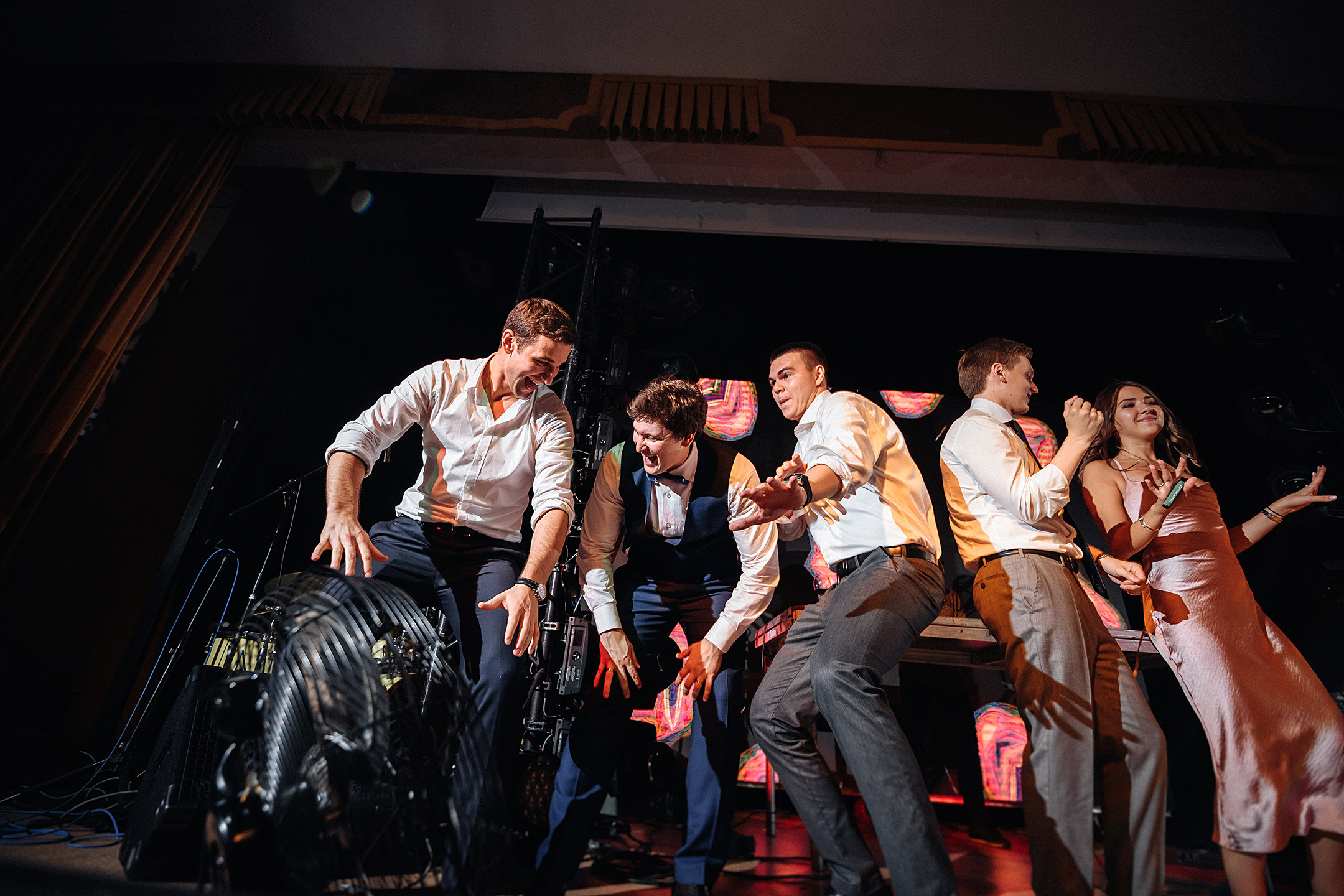 Свадебная история — Соня и Кит. Фотограф в Саранске Дмитрий Емелин