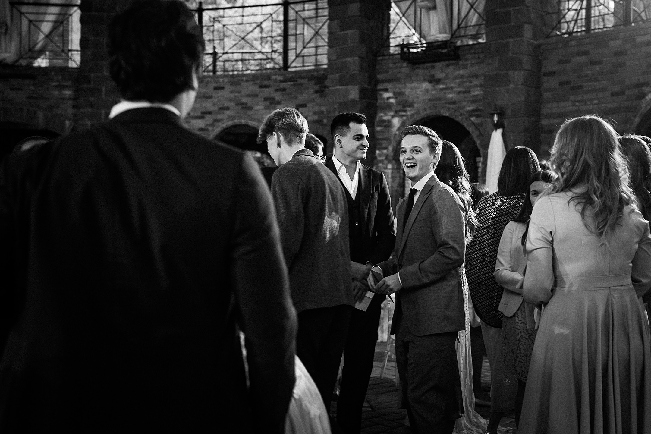 Свадебная история — Соня и Кит. Фотограф в Саранске Дмитрий Емелин