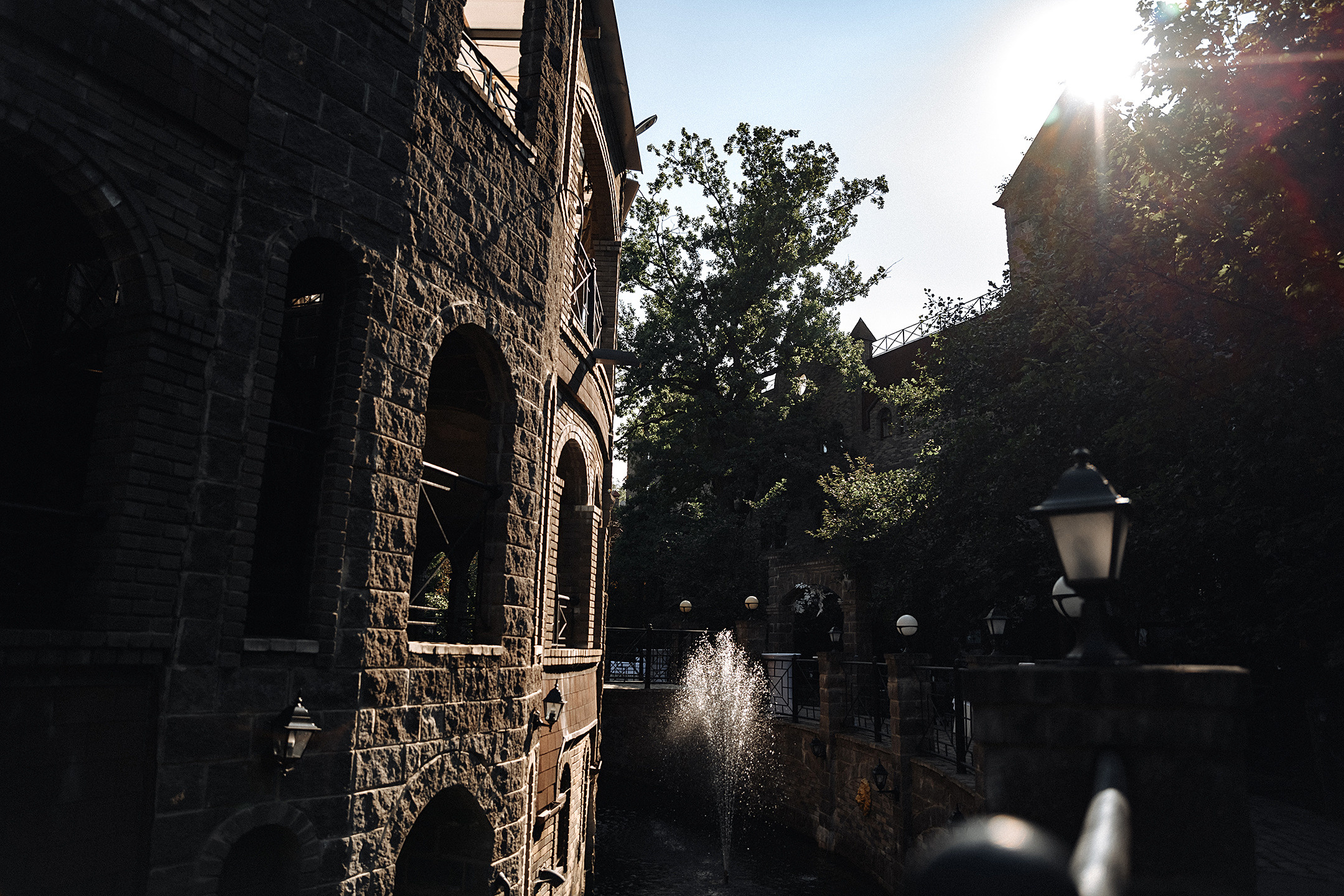 Свадебная история — Соня и Кит. Фотограф в Саранске Дмитрий Емелин