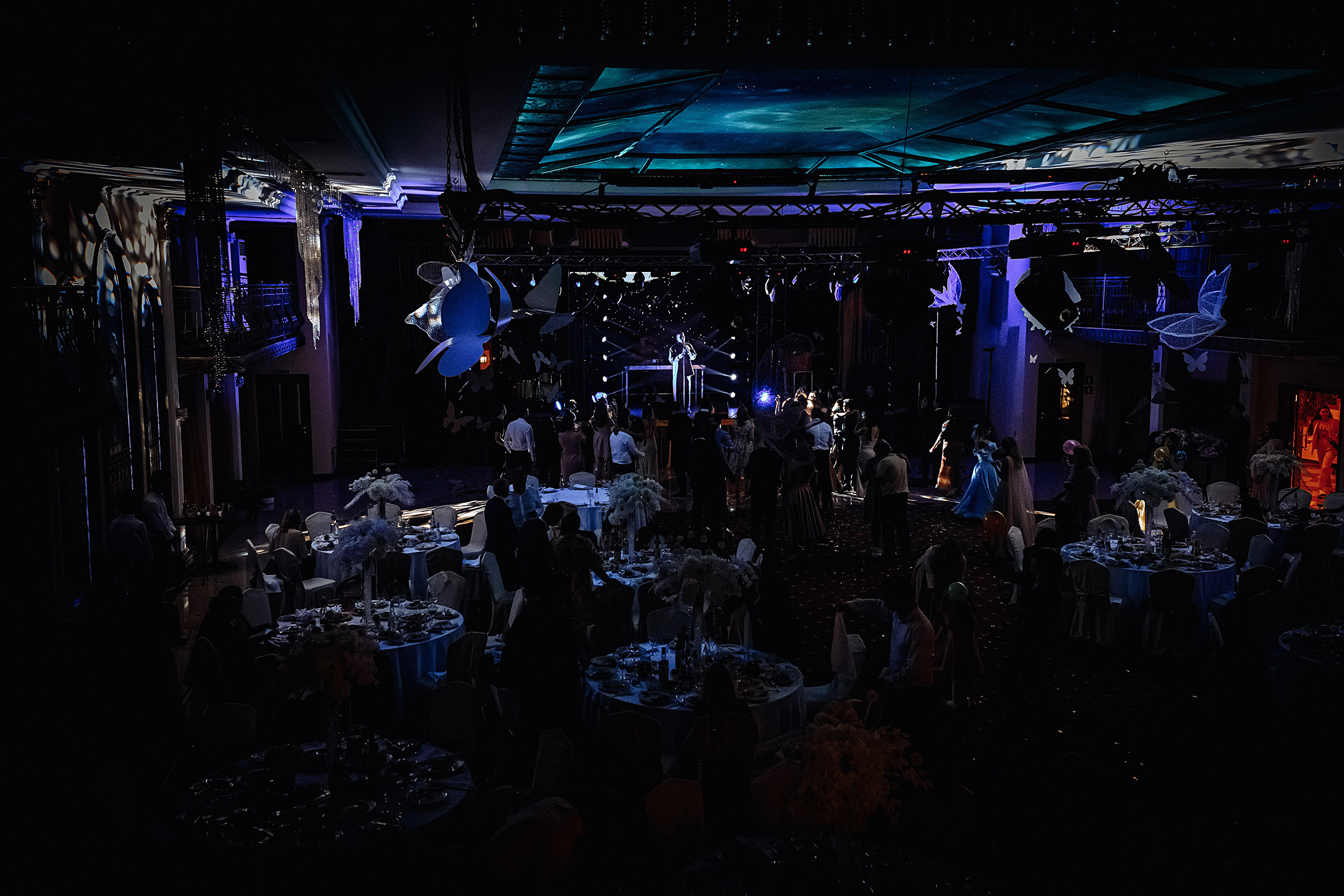 Свадебная история — Соня и Кит. Фотограф в Саранске Дмитрий Емелин