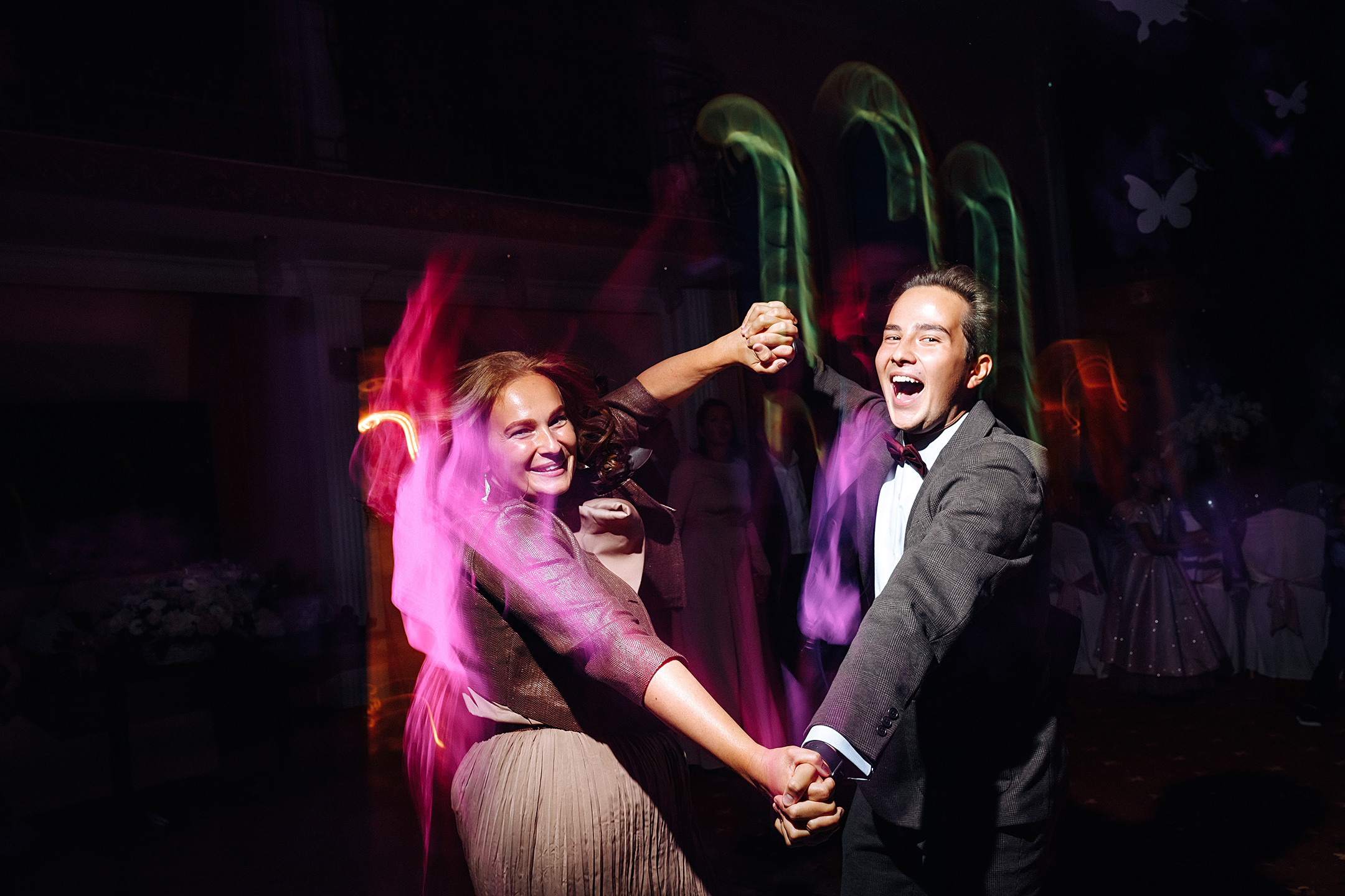 Свадебная история — Соня и Кит. Фотограф в Саранске Дмитрий Емелин