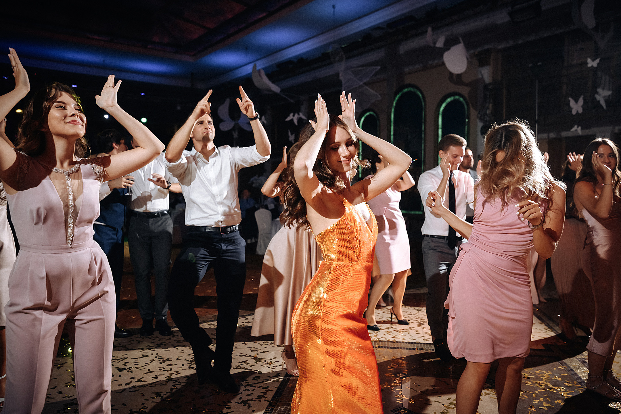 Свадебная история — Соня и Кит. Фотограф в Саранске Дмитрий Емелин