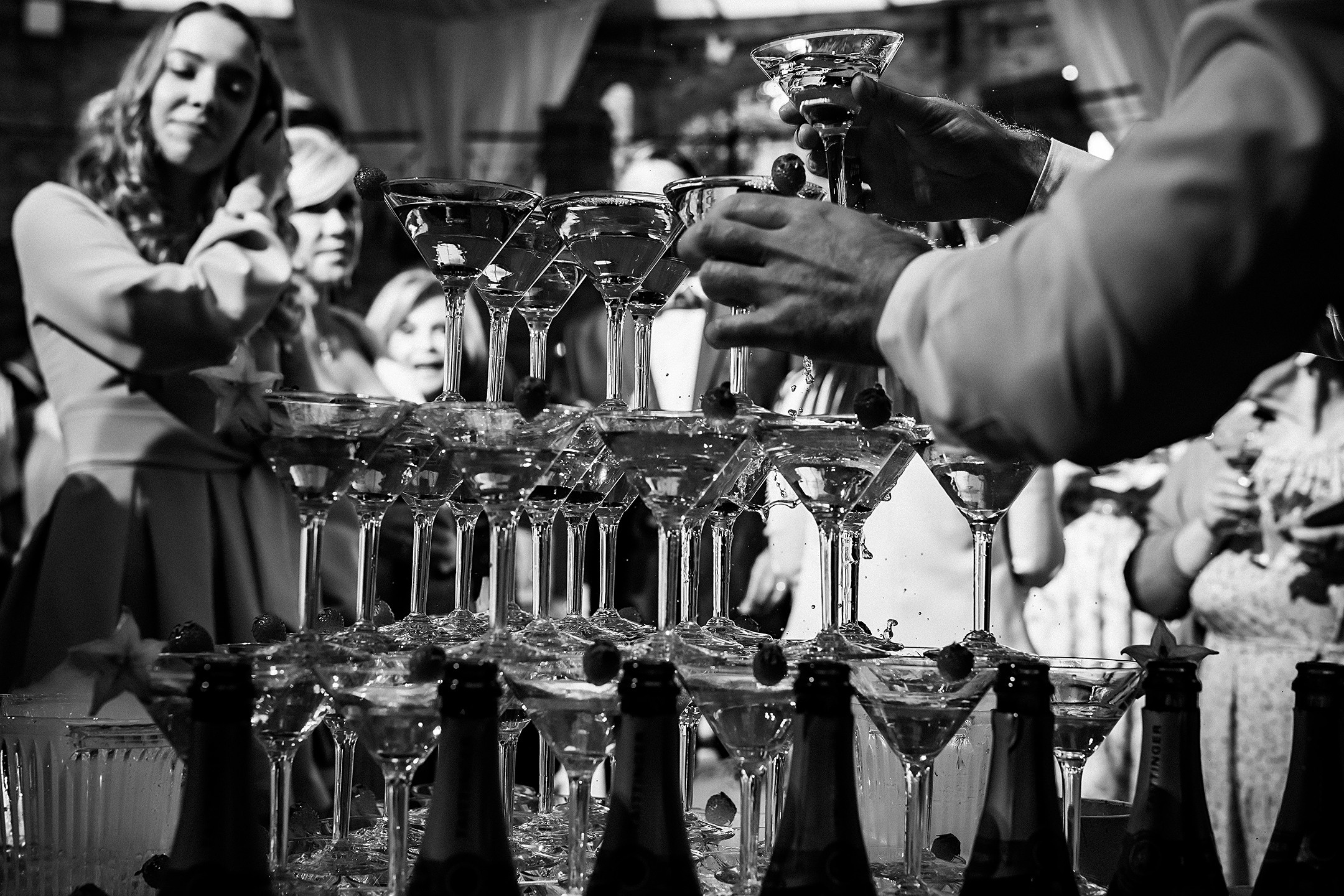 Свадебная история — Соня и Кит. Фотограф в Саранске Дмитрий Емелин