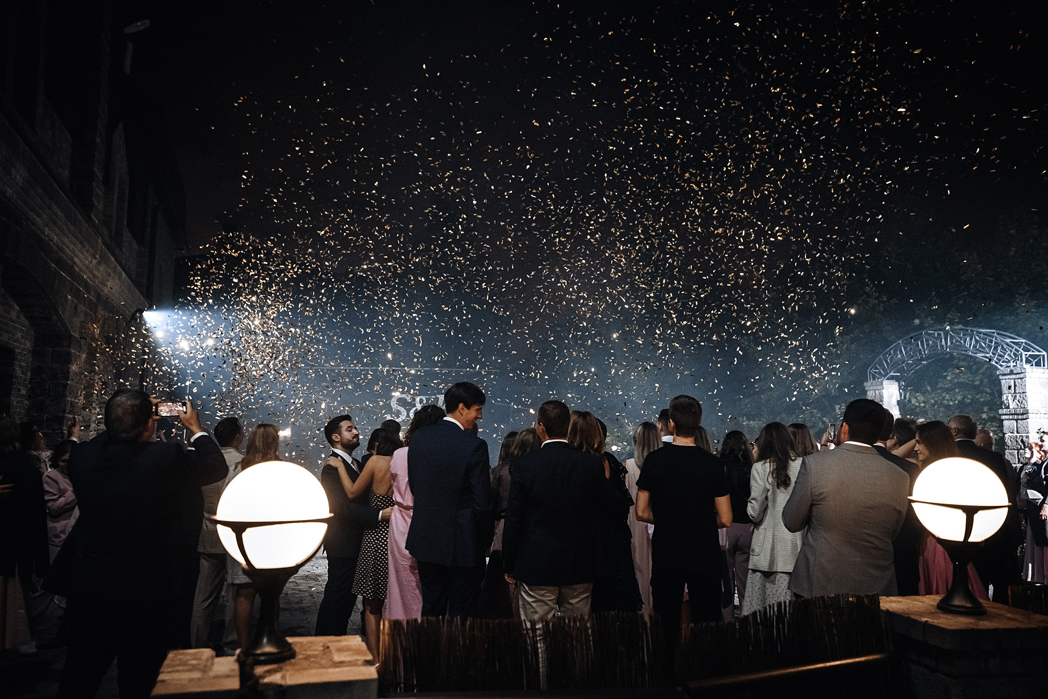 Свадебная история — Соня и Кит. Фотограф в Саранске Дмитрий Емелин