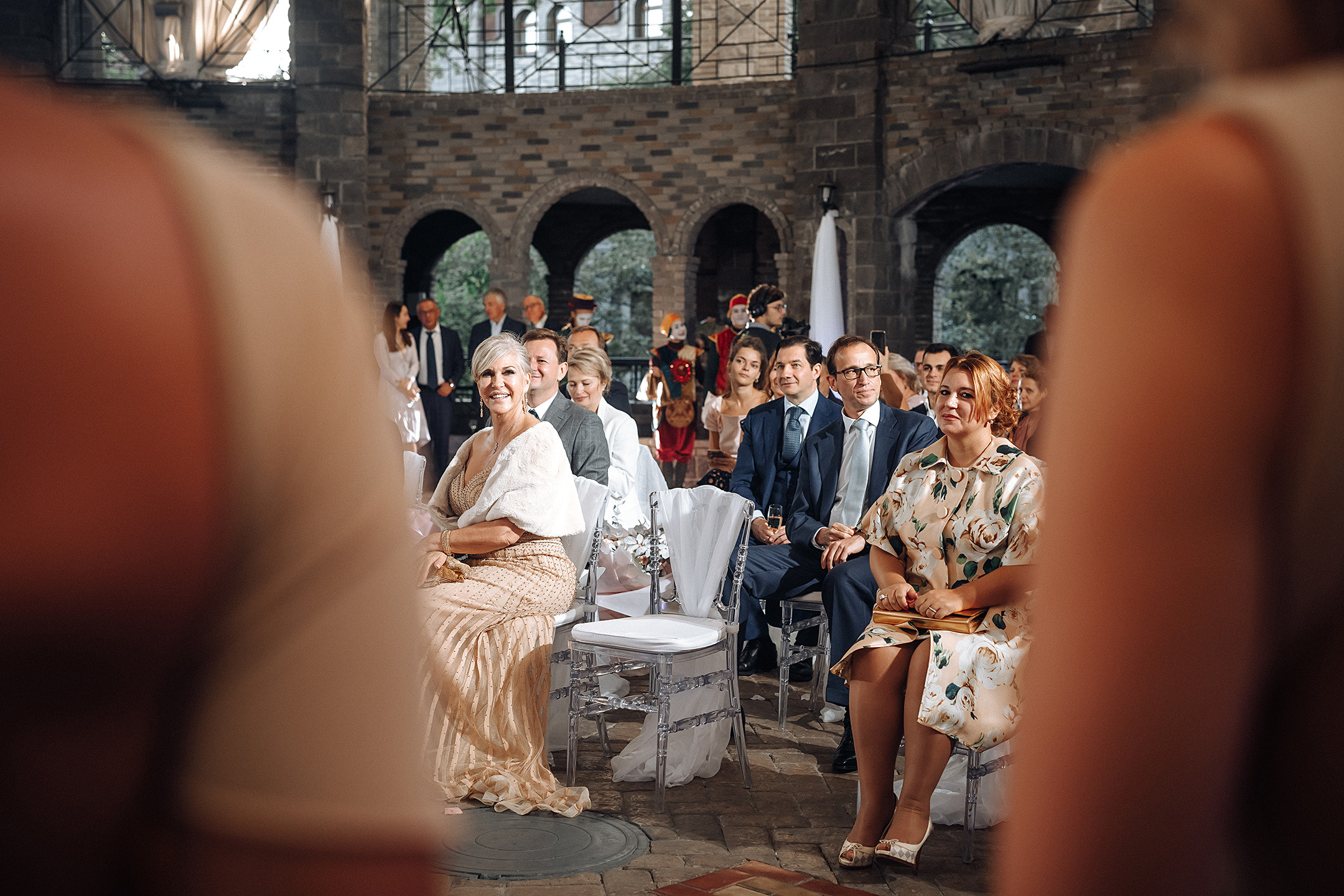 Свадебная история — Соня и Кит. Фотограф в Саранске Дмитрий Емелин