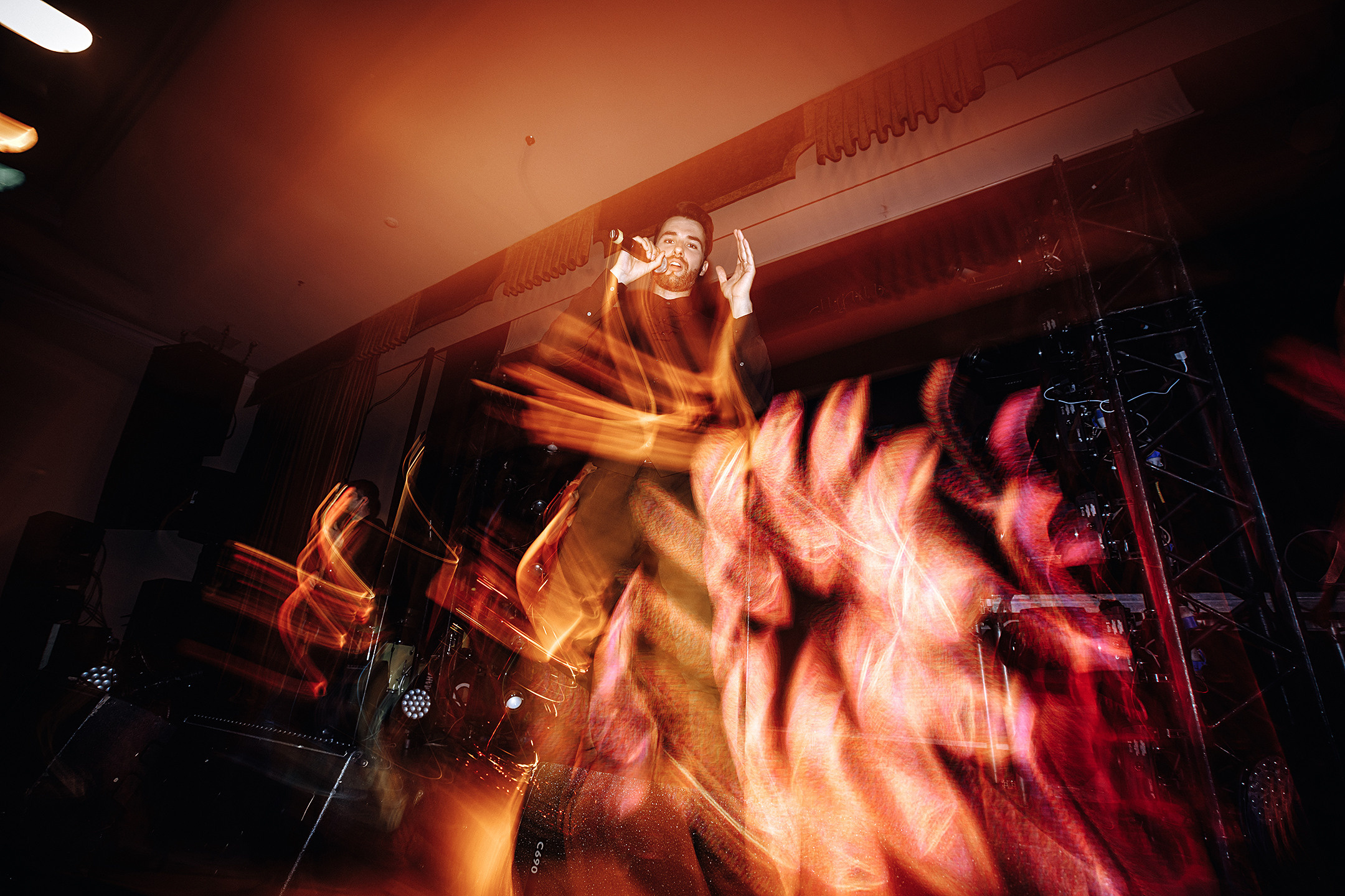 Свадебная история — Соня и Кит. Фотограф в Саранске Дмитрий Емелин